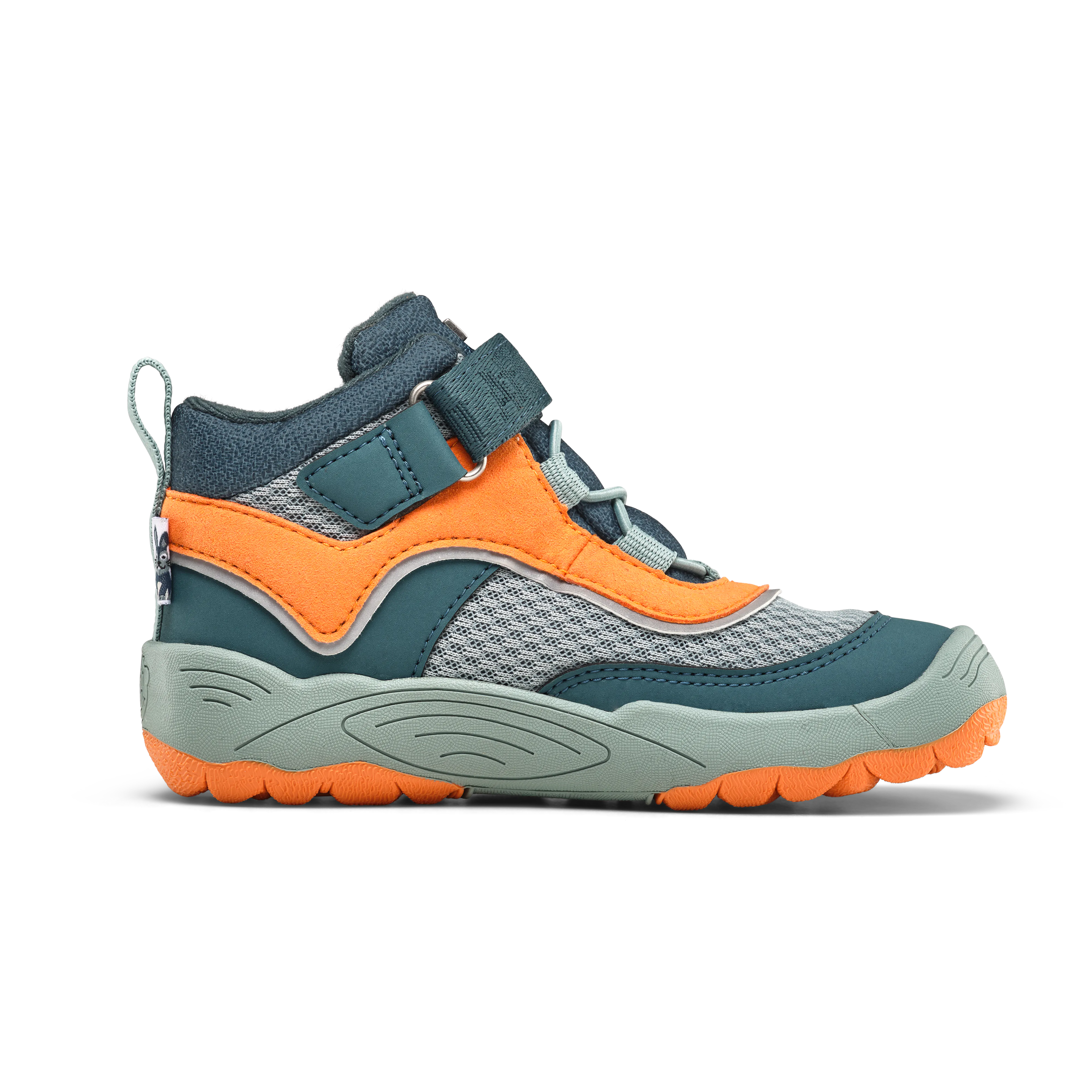 Affenzahn Low Boot Vegan Explory – Bunny