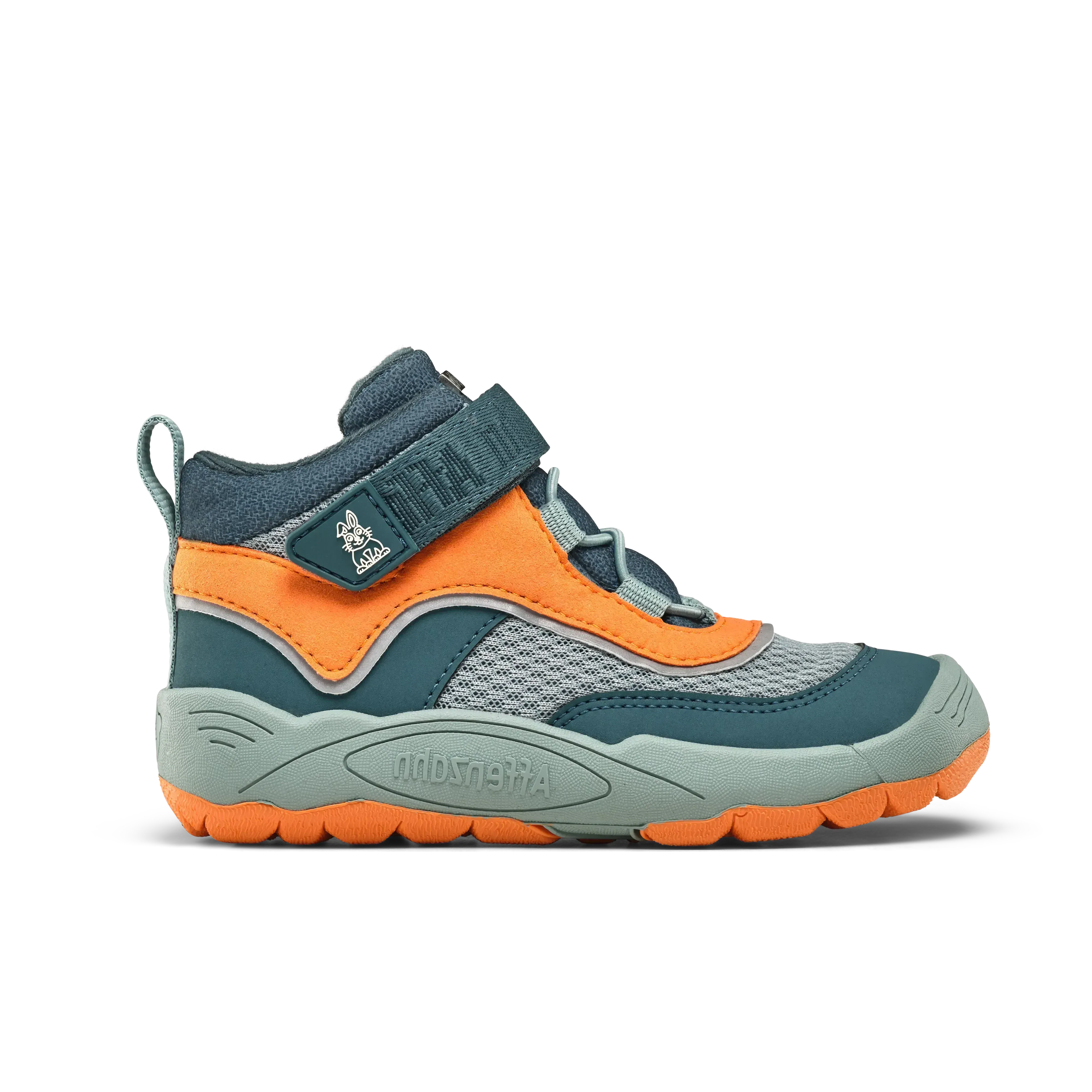 Affenzahn Low Boot Vegan Explory – Bunny