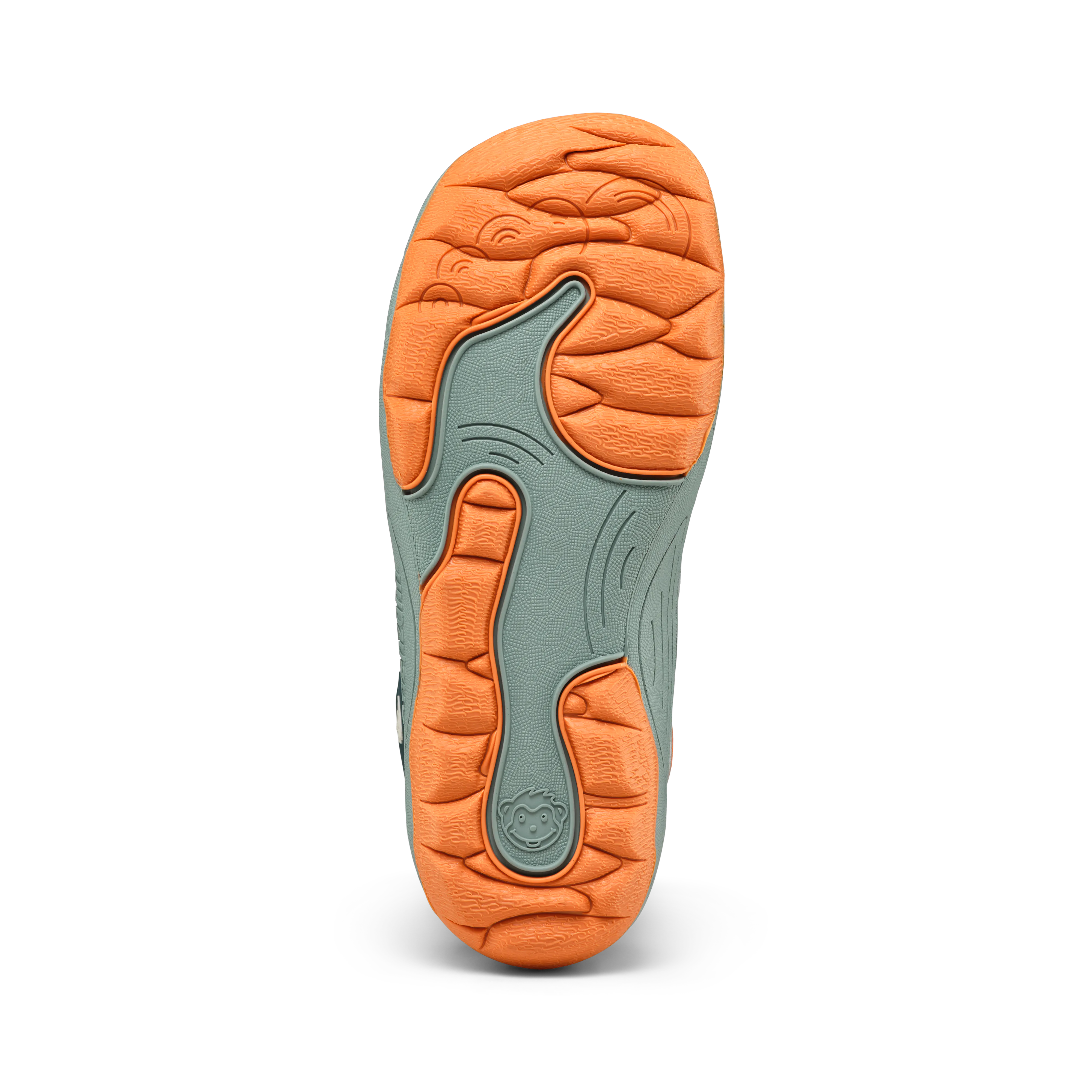 Affenzahn Low Boot Vegan Explory – Bunny