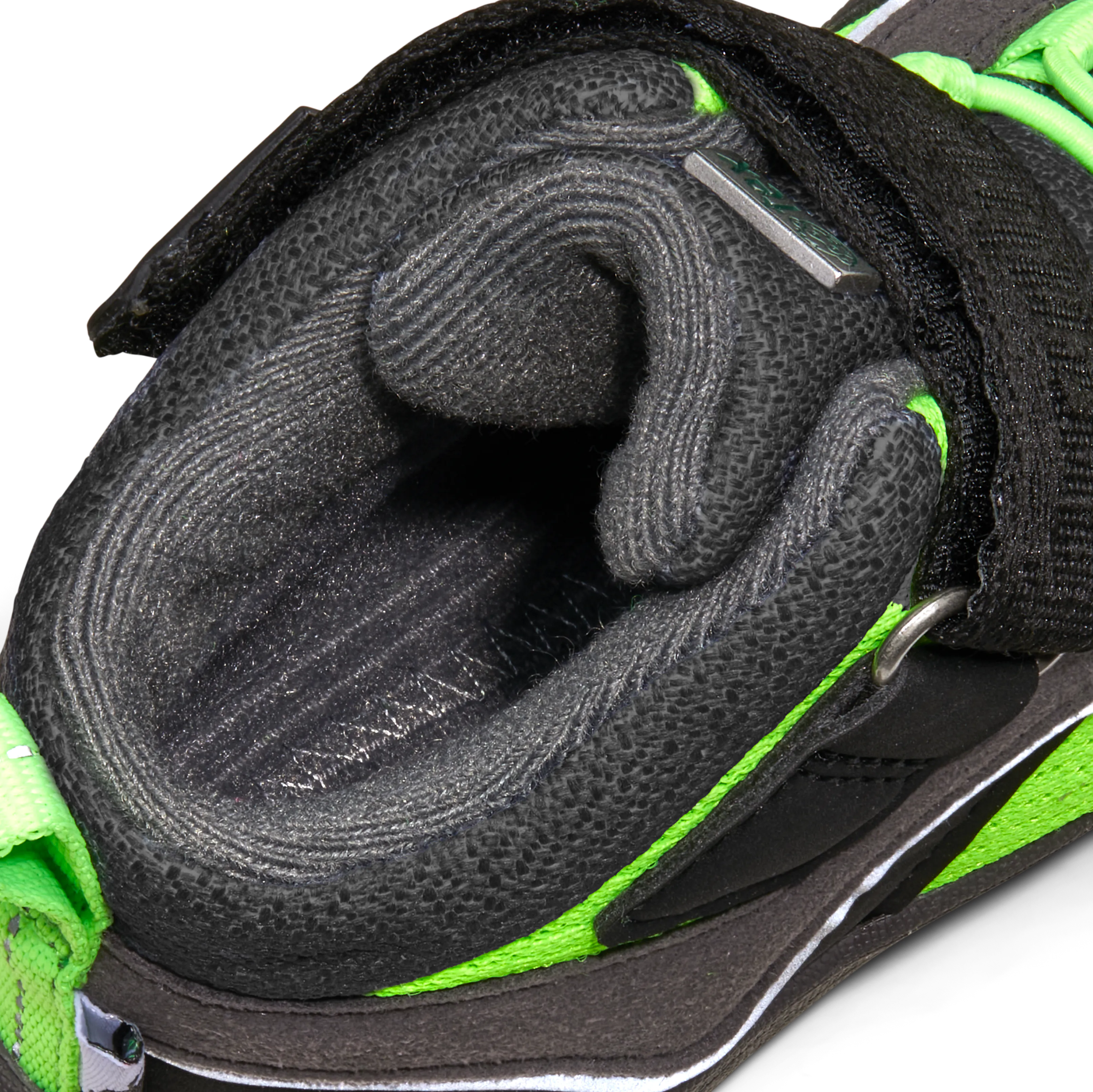 Affenzahn Low Boot Vegan Explory – Panther