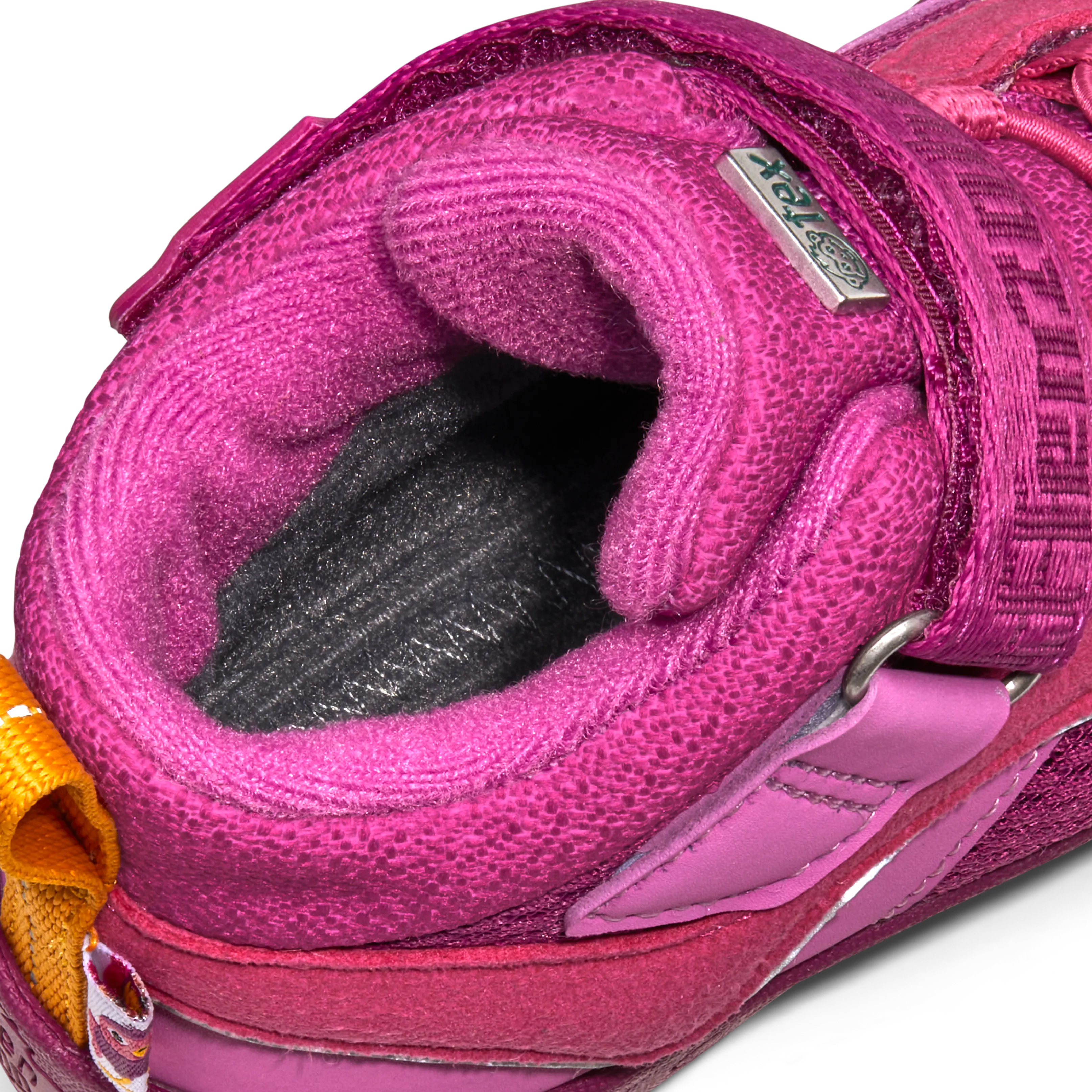 Affenzahn Low Boot Vegan Explory – Bird