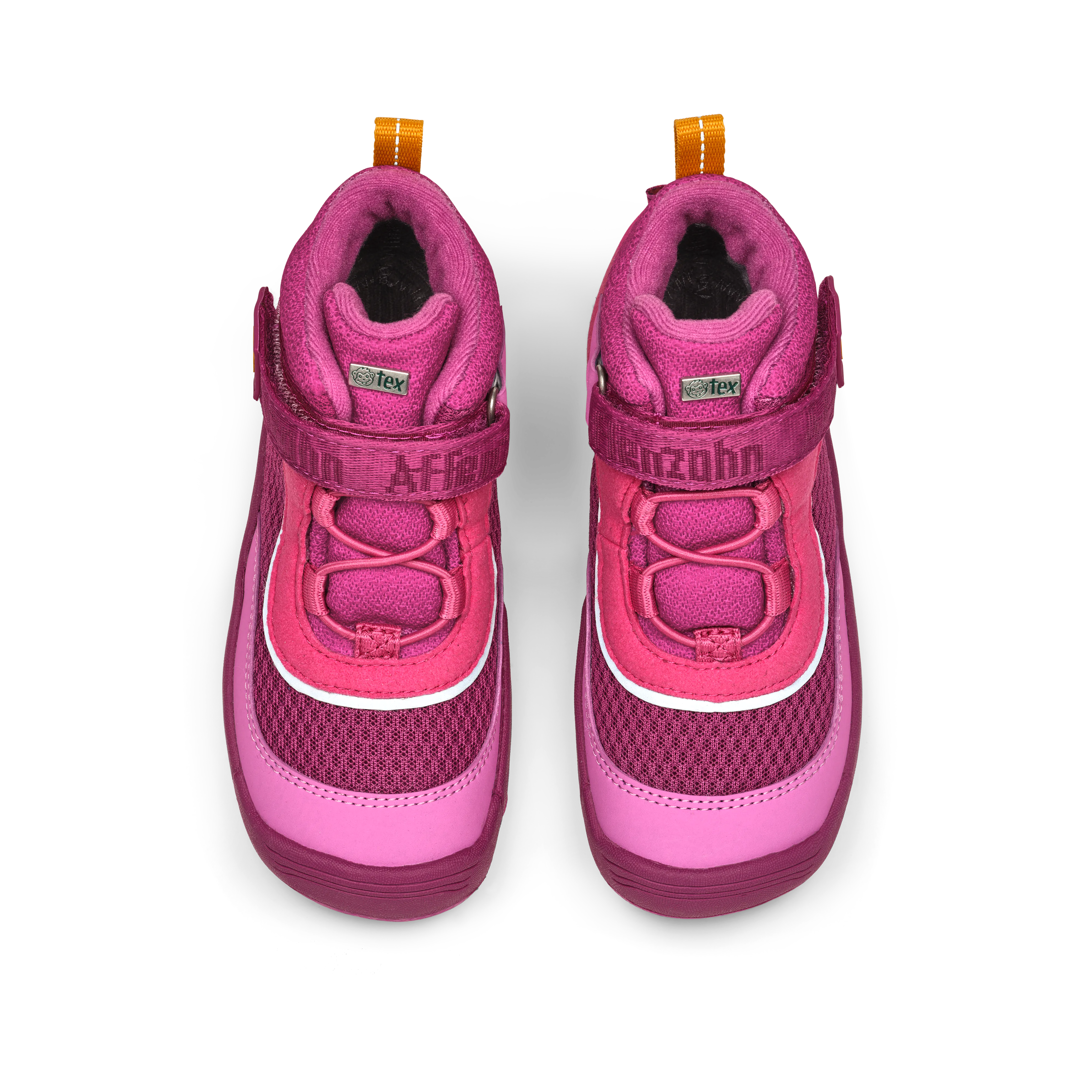 Affenzahn Low Boot Vegan Explory – Bird