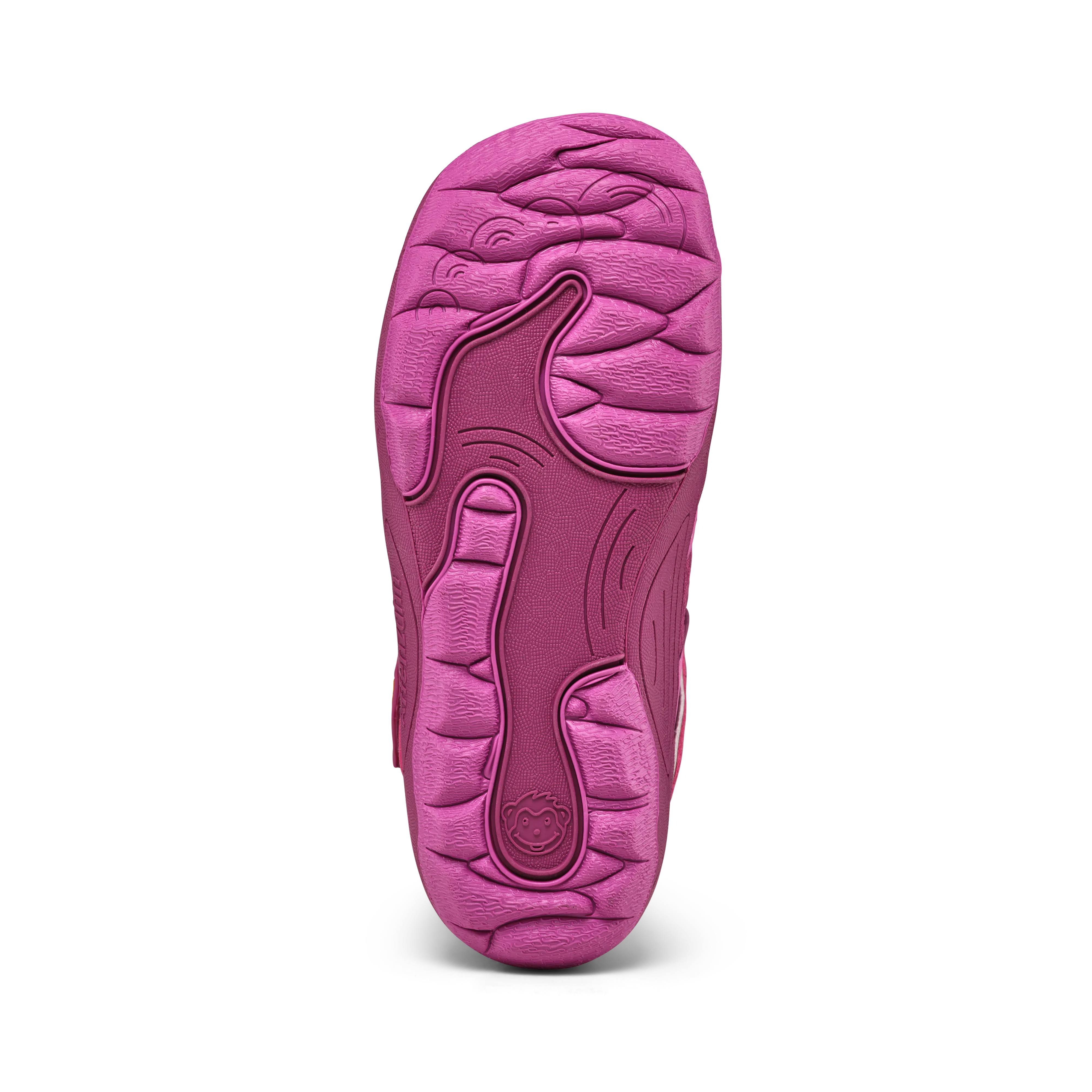 Affenzahn Low Boot Vegan Explory – Bird