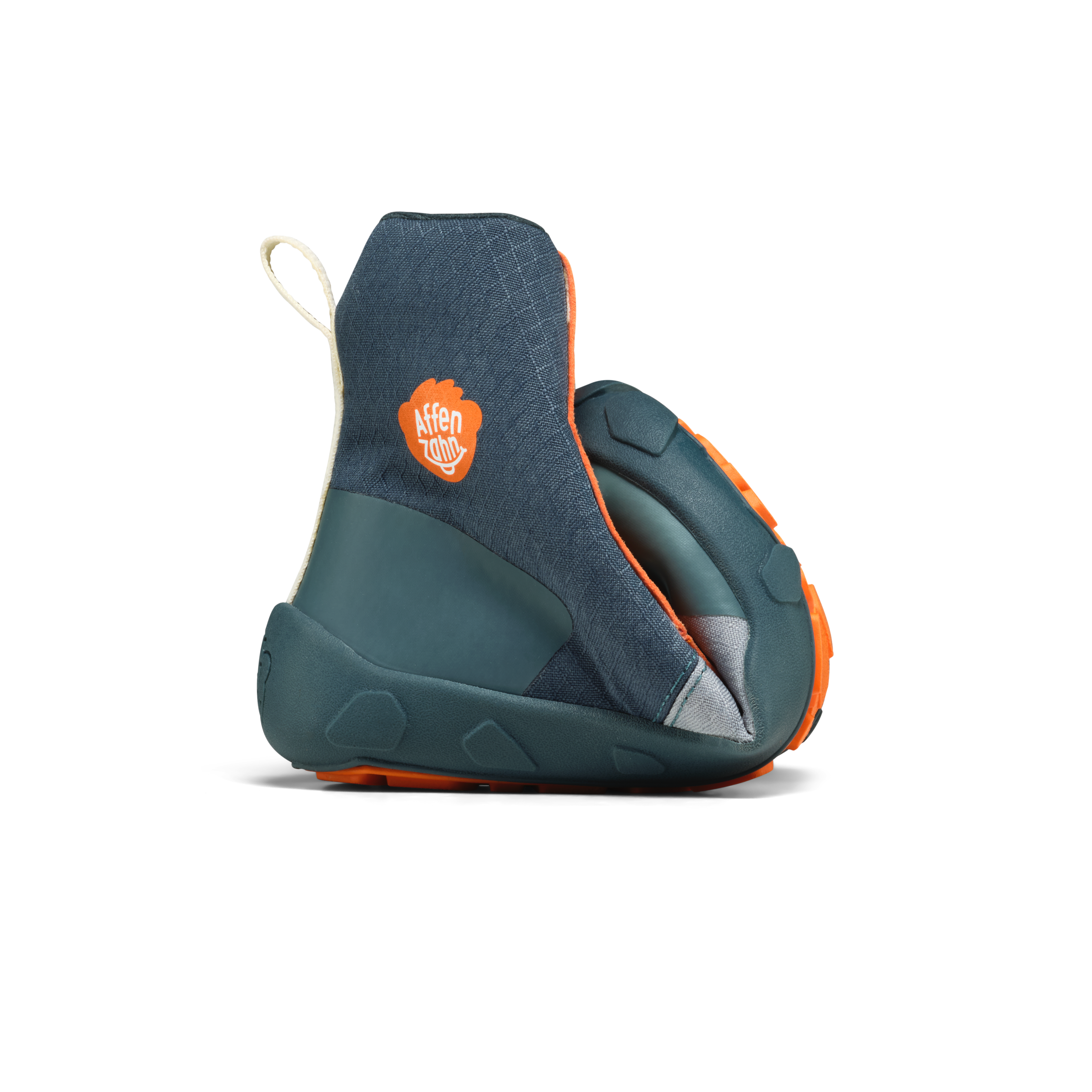 Affenzahn Mid Boot Vegan Discovy – Rabbit