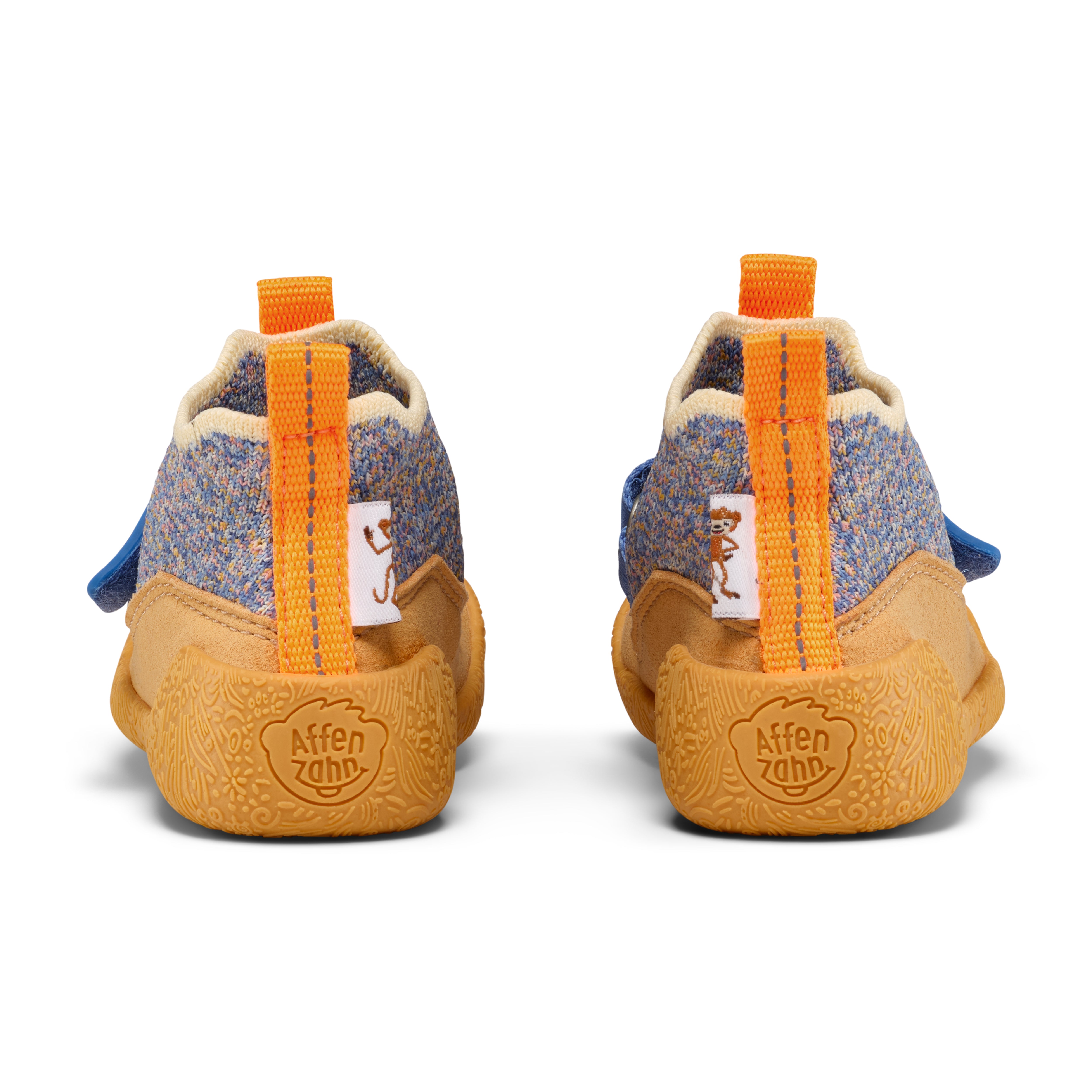 Affenzahn Prewalker Knit Toddly – Affenzahn 10