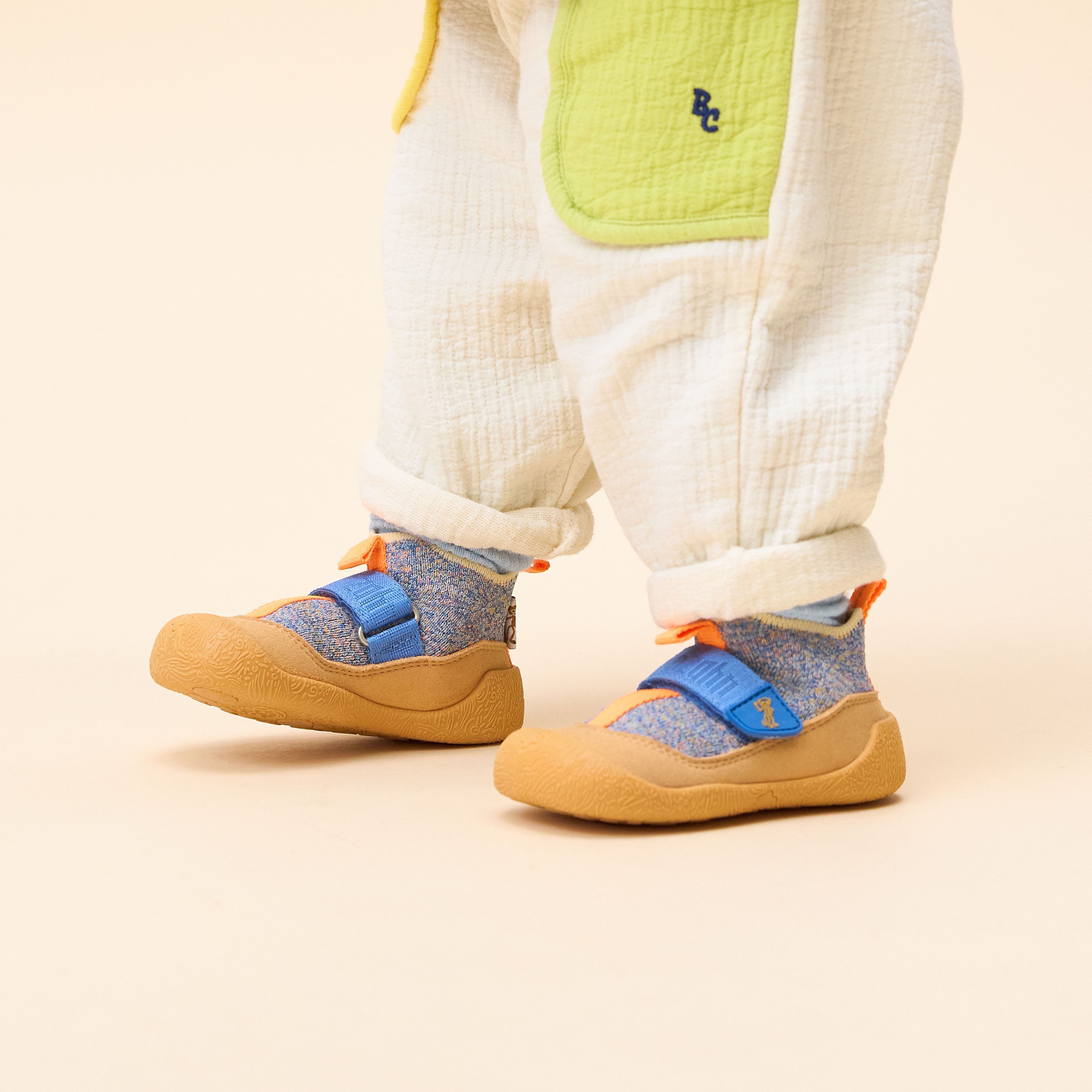 Affenzahn Prewalker Knit Toddly – Affenzahn 10