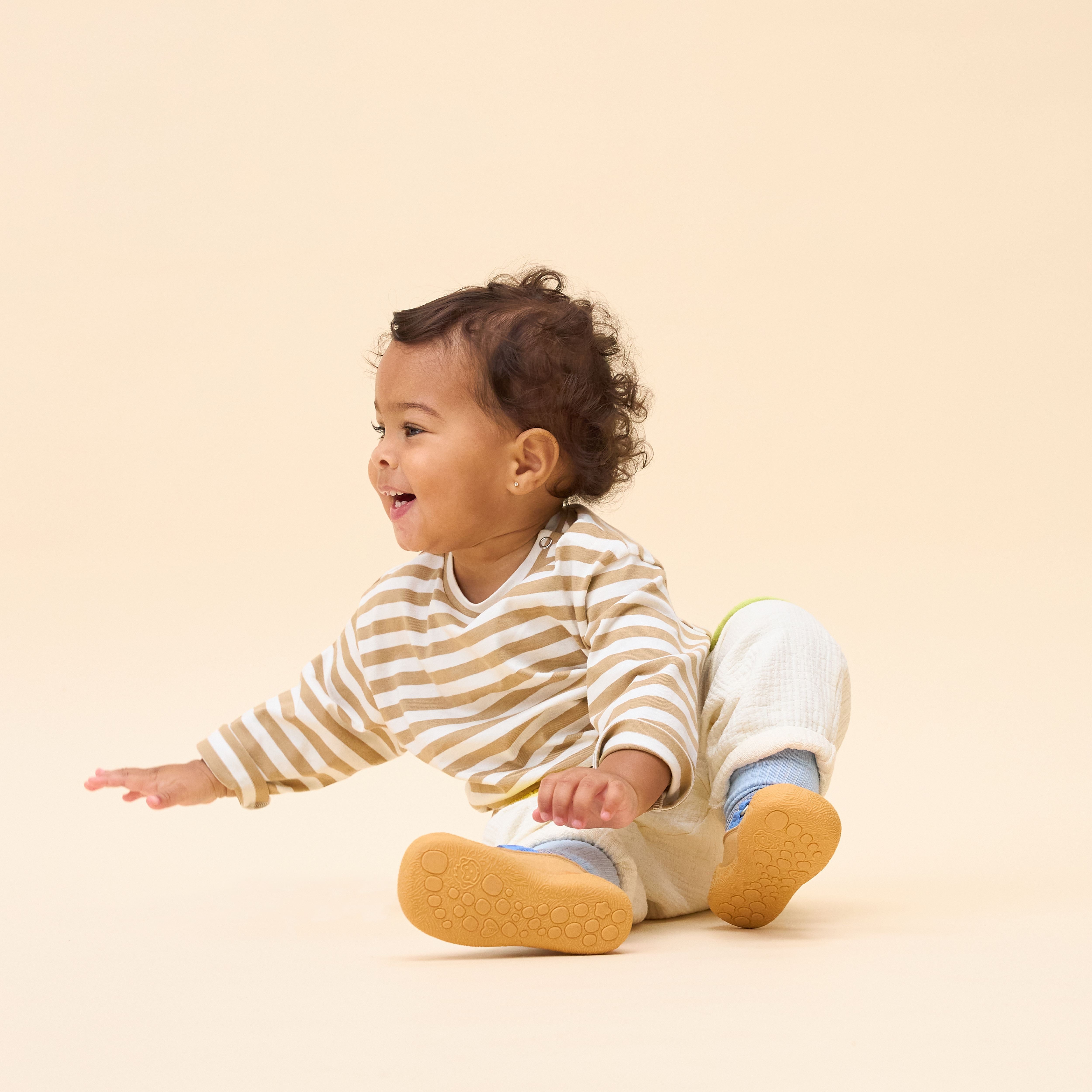 Affenzahn Prewalker Knit Toddly – Affenzahn 10