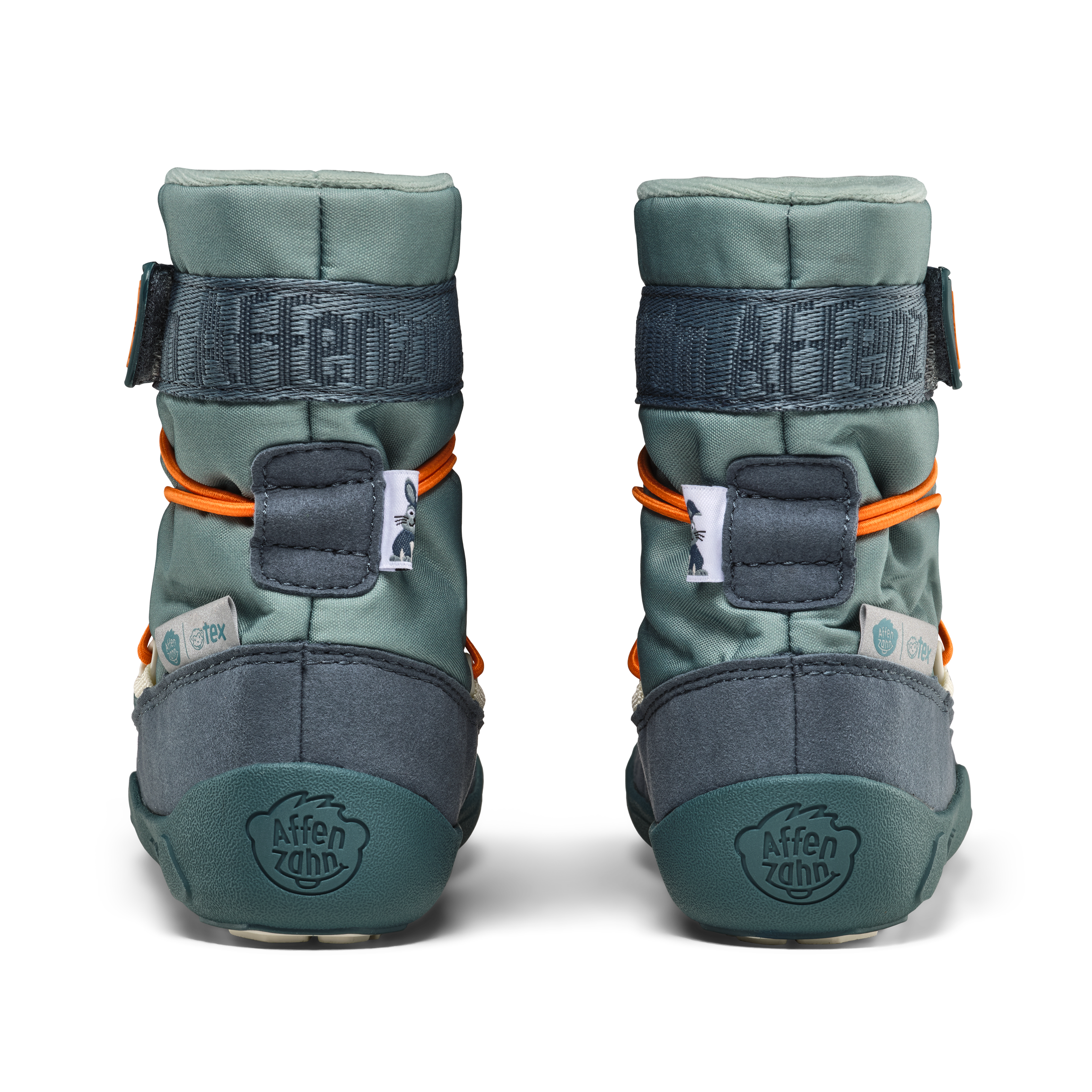 Affenzahn Snow Boot Vegan Snowy – Bunny