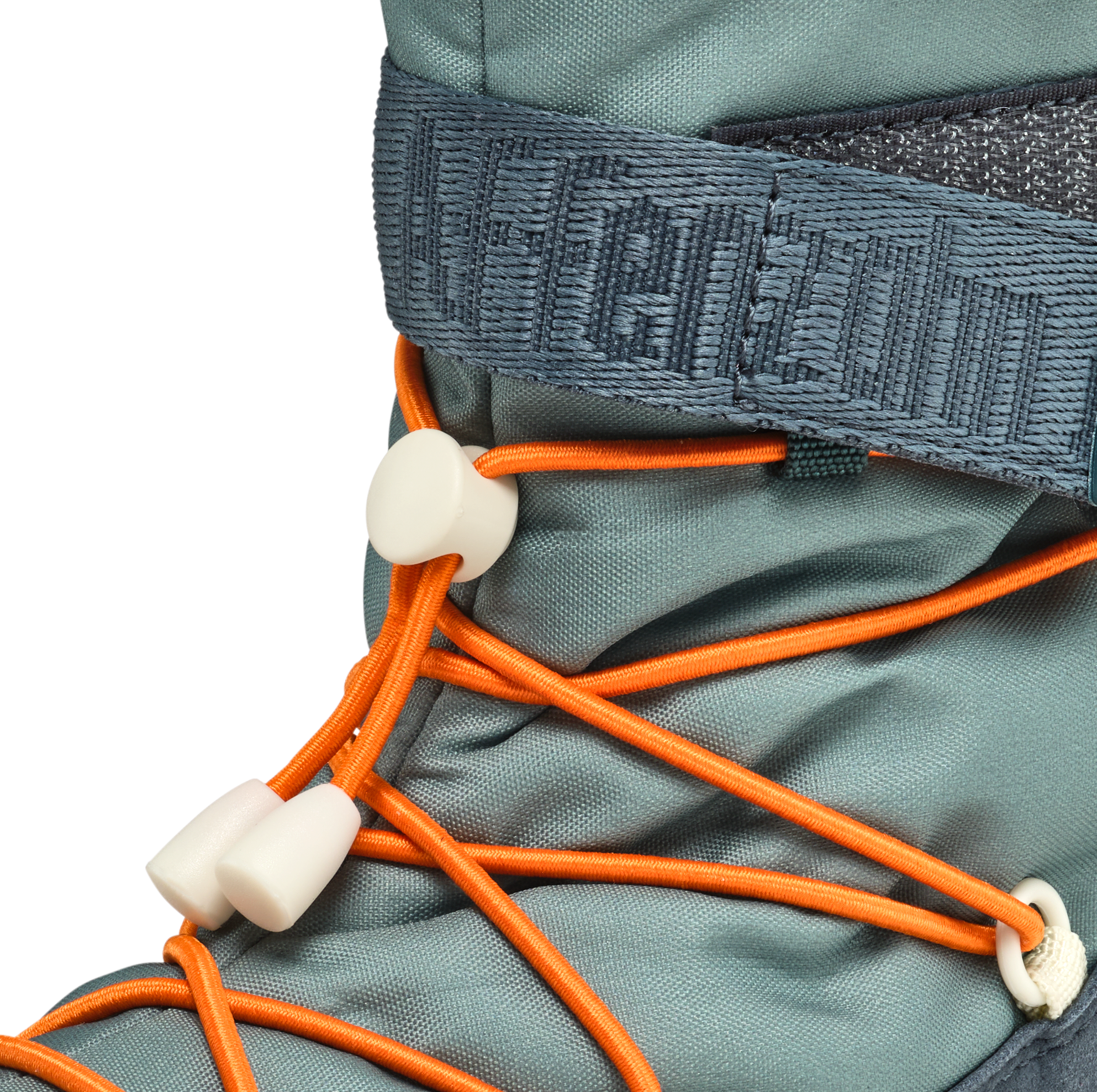 Affenzahn Snow Boot Vegan Snowy – Bunny