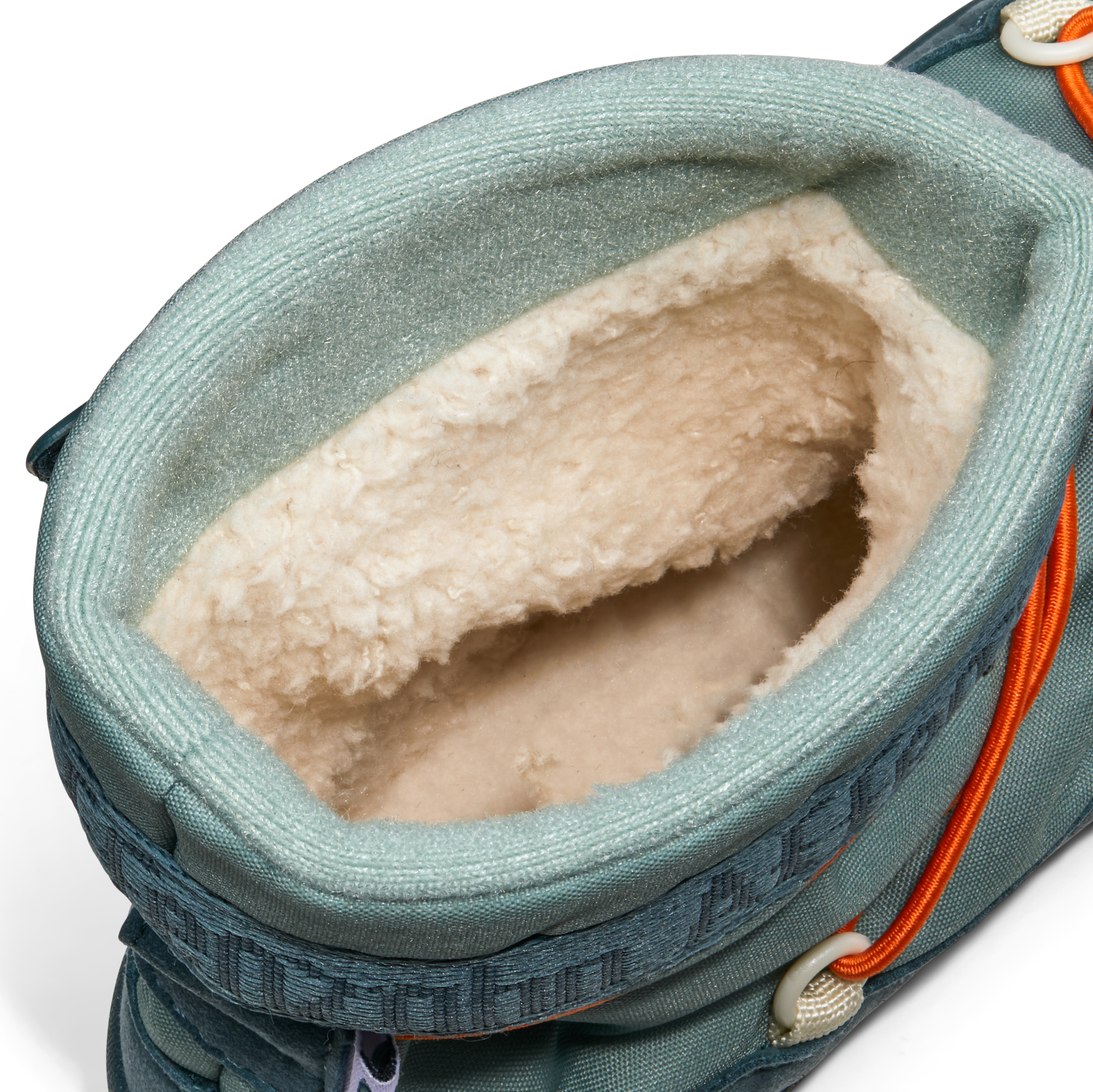Affenzahn Snow Boot Vegan Snowy – Bunny