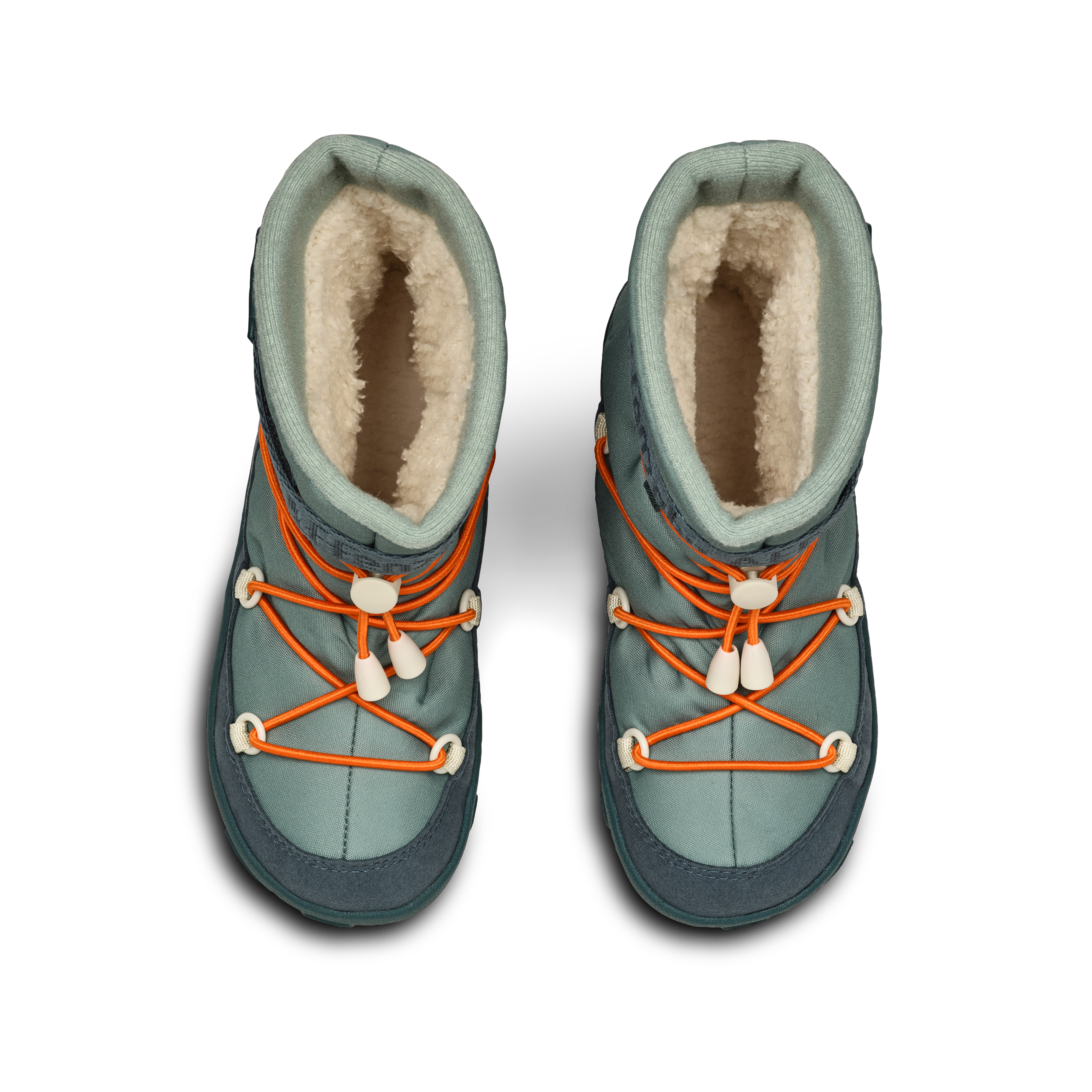 Affenzahn Snow Boot Vegan Snowy – Bunny