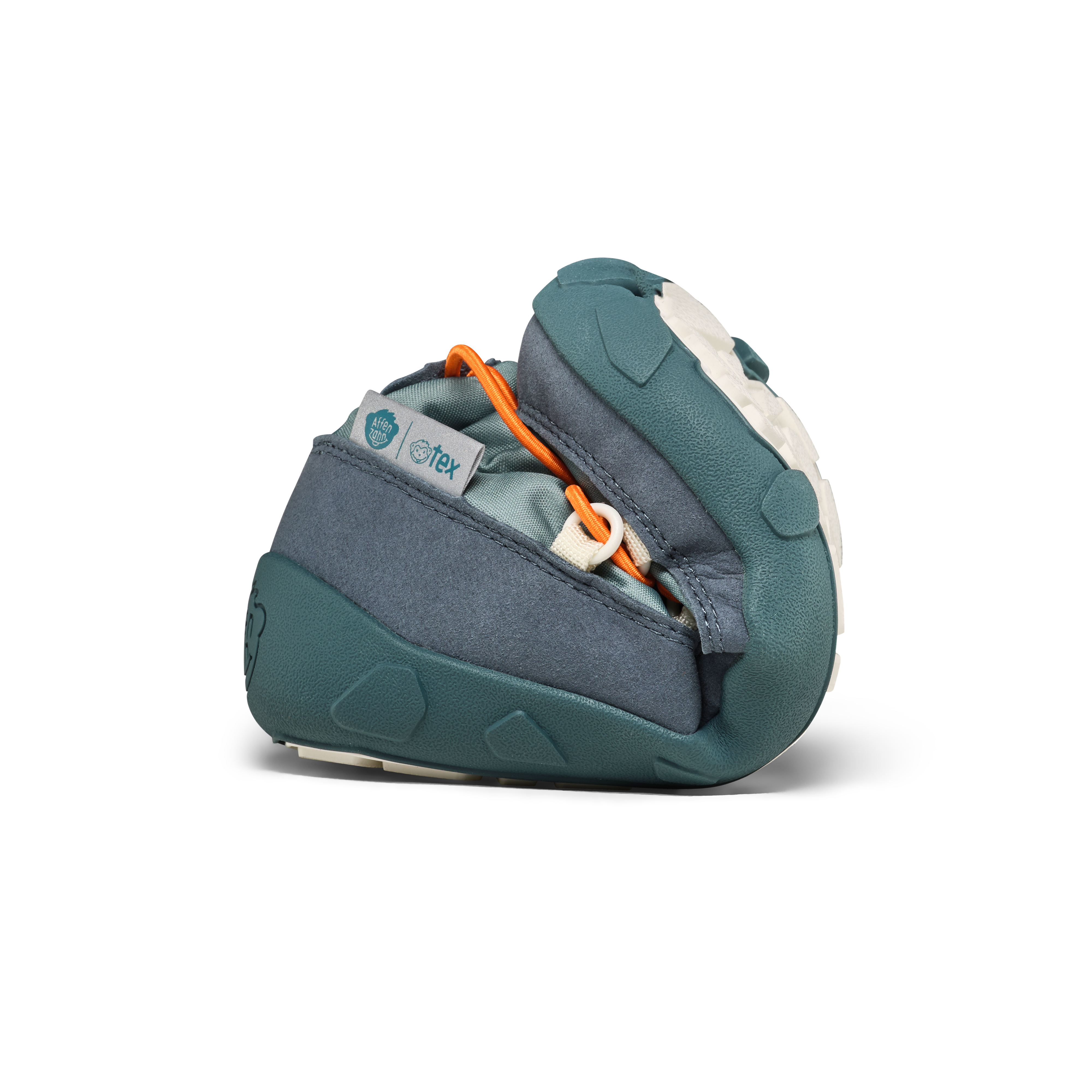 Affenzahn Snow Boot Vegan Snowy – Bunny