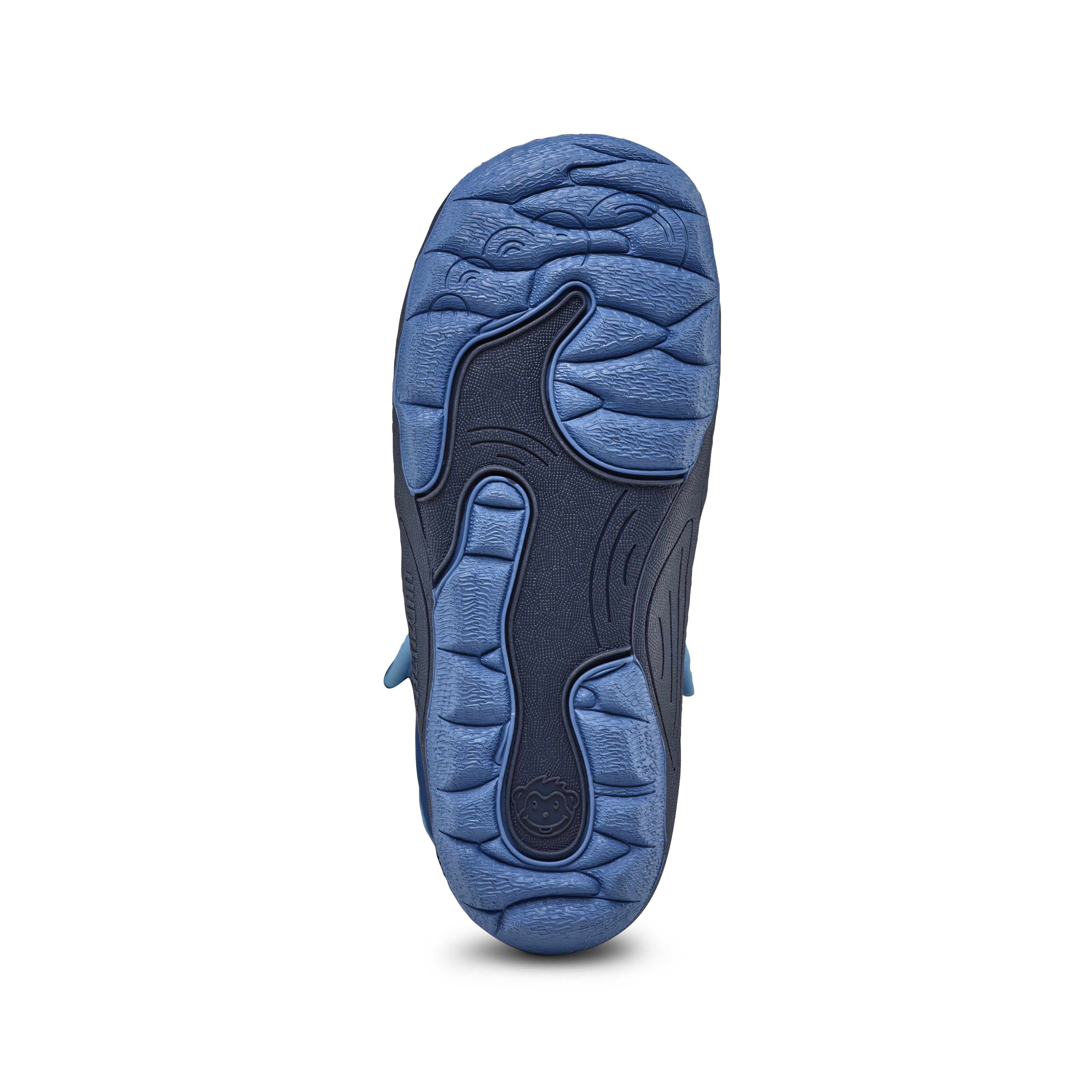 Affenzahn Snowboot Vegan Freezy – Elephant