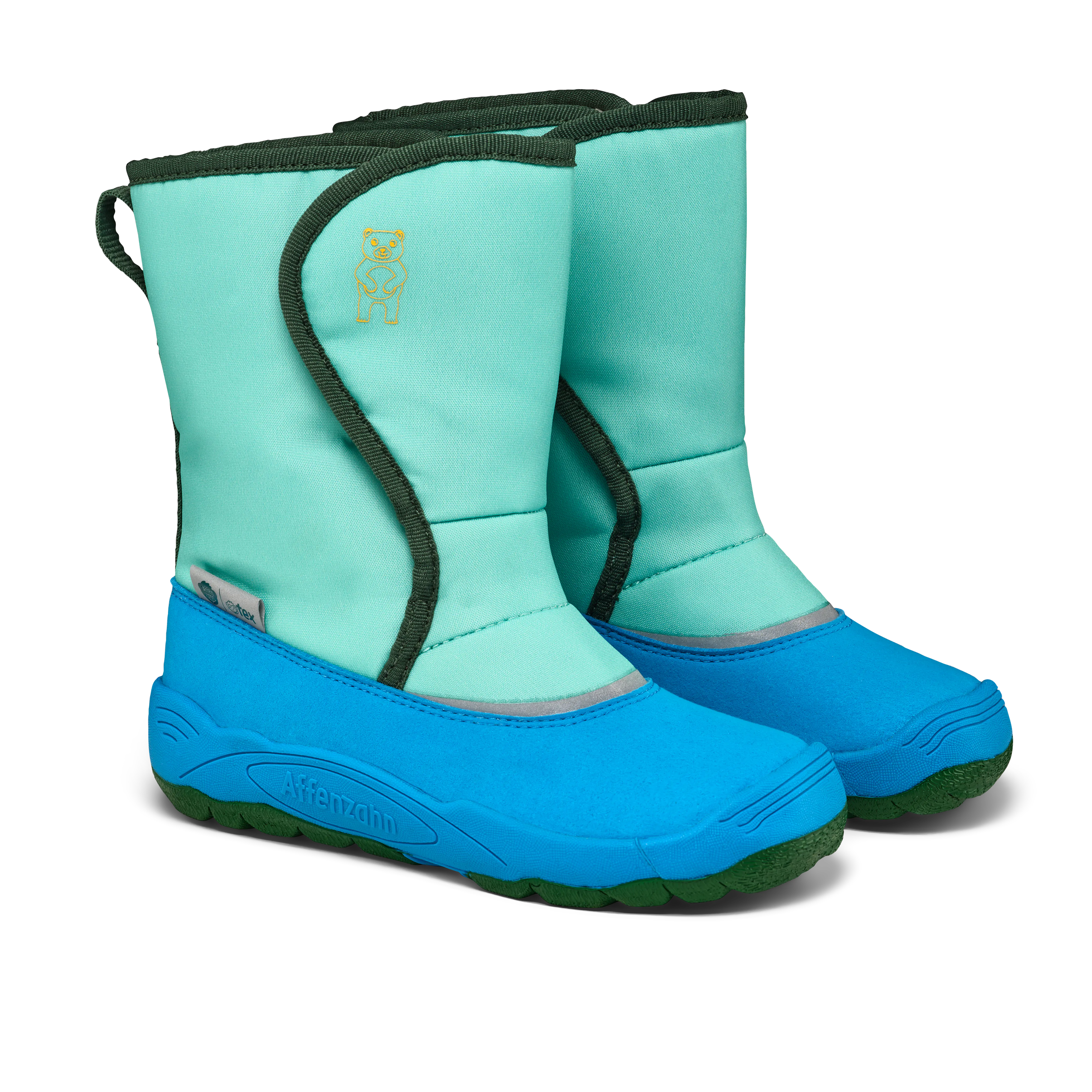 Affenzahn Snowboot Vegan Freezy – Creative Bear