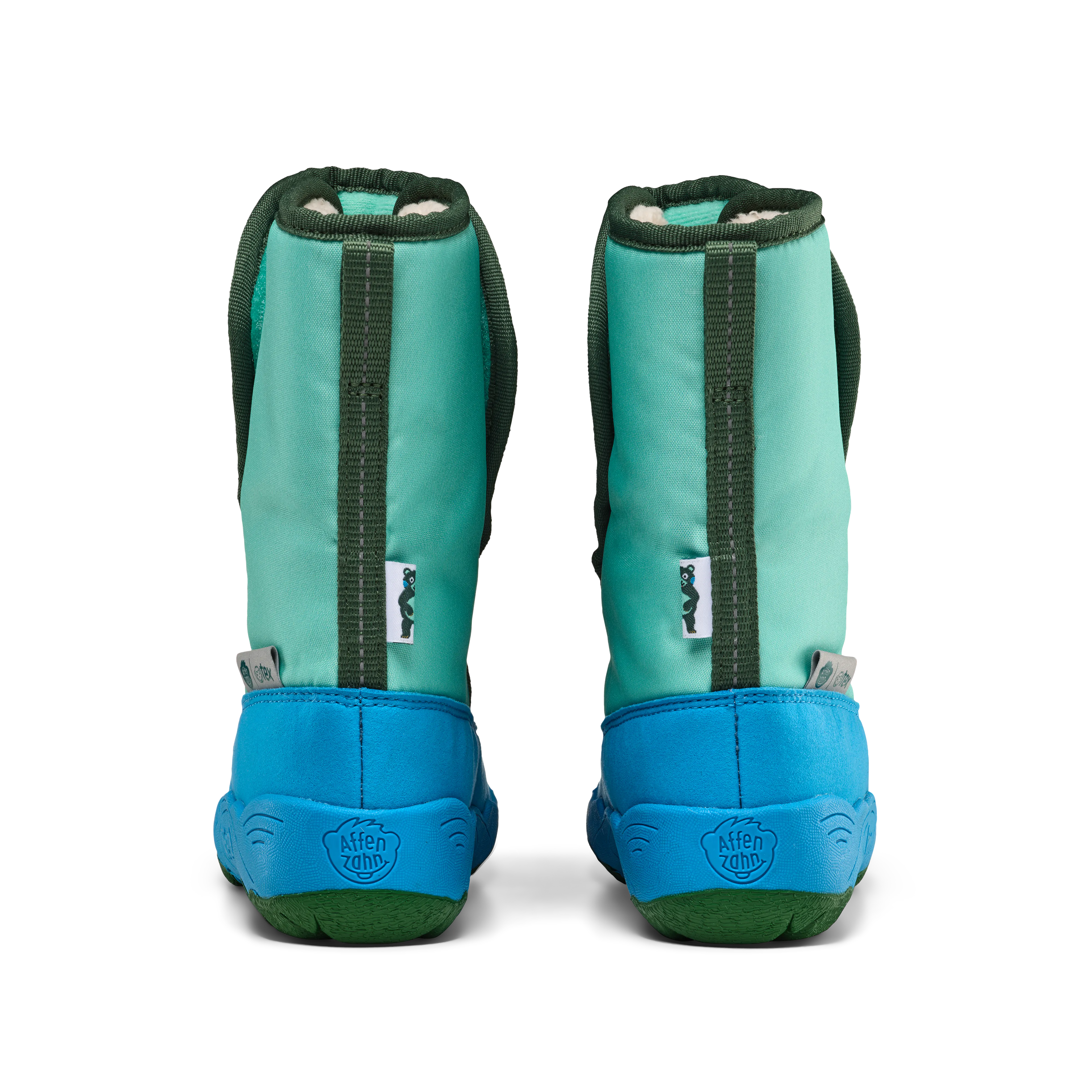 Affenzahn Snowboot Vegan Freezy – Creative Bear