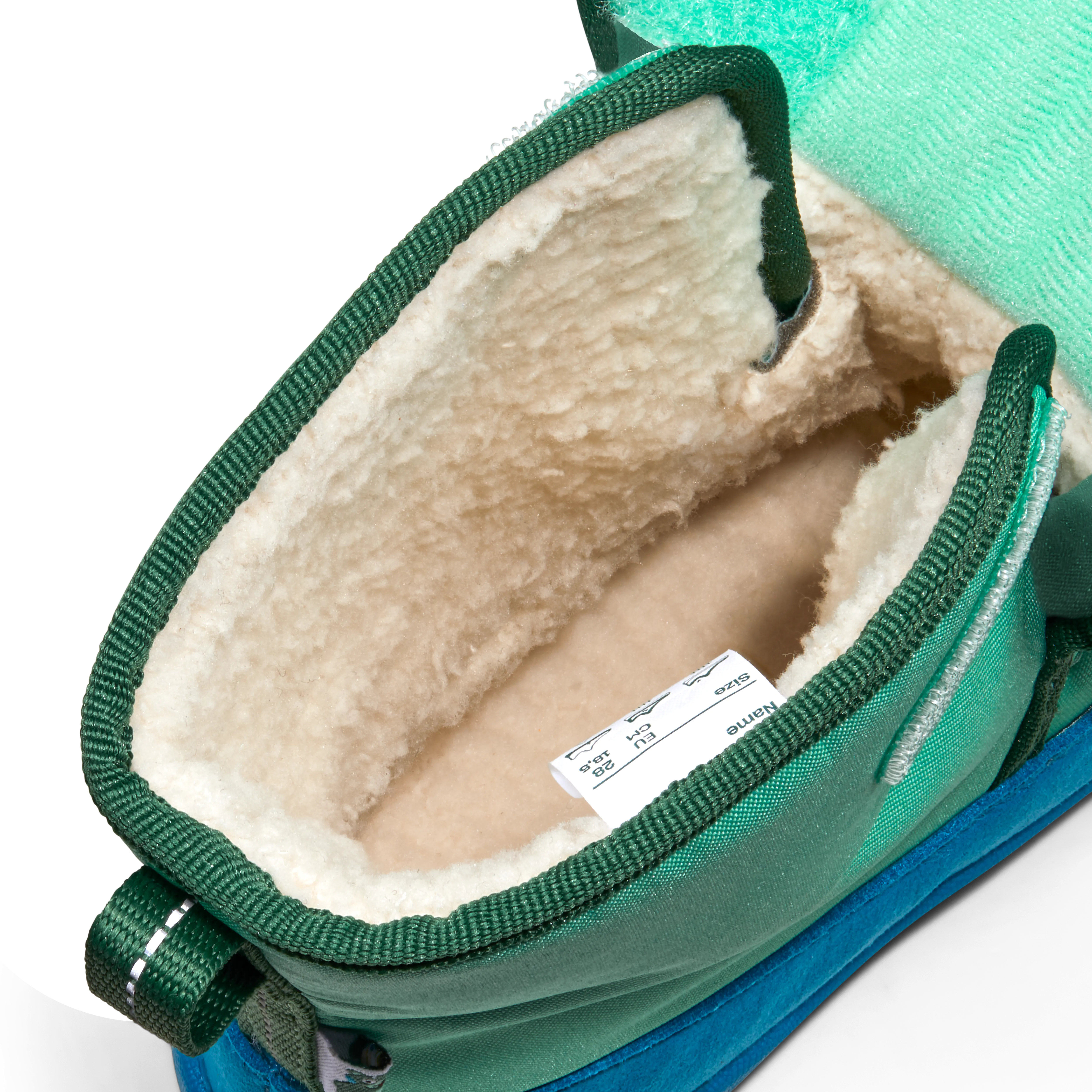 Affenzahn Snowboot Vegan Freezy – Creative Bear