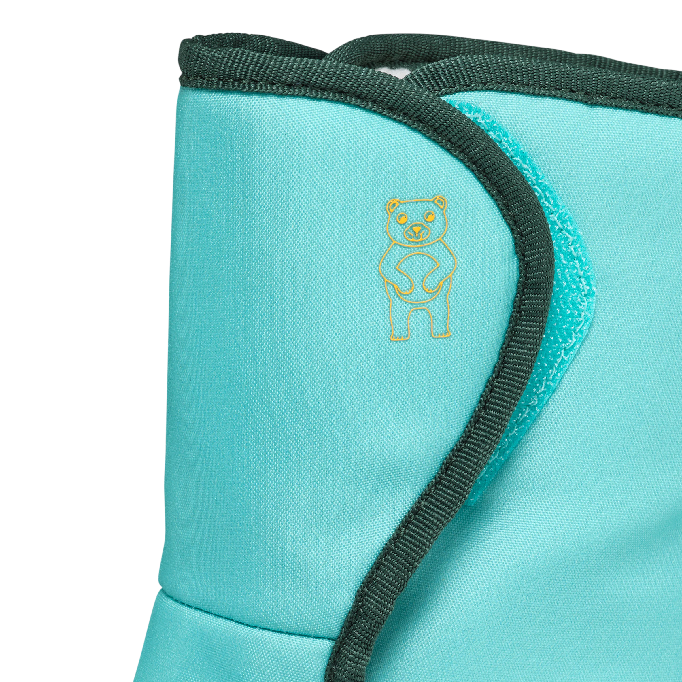 Affenzahn Snowboot Vegan Freezy – Creative Bear