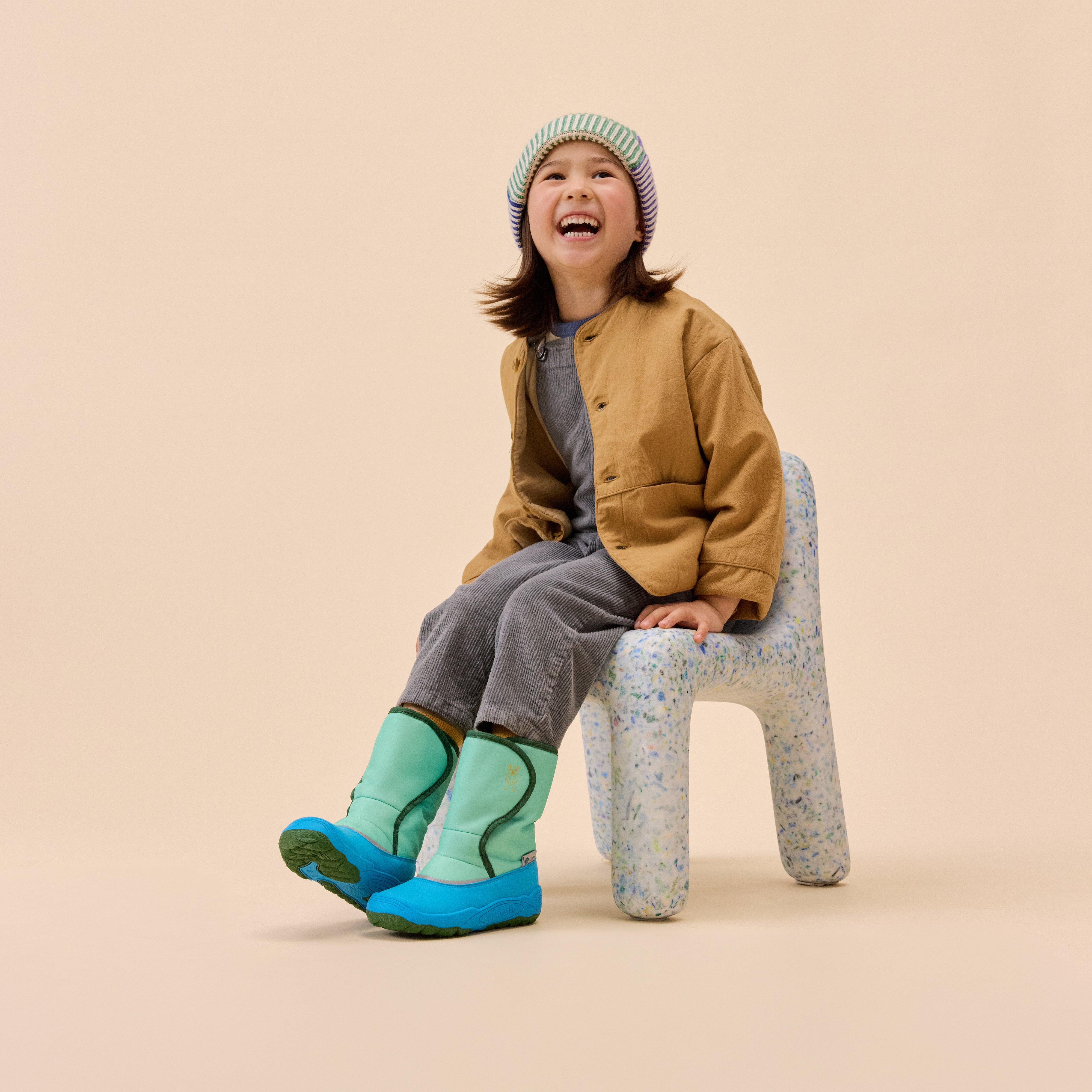 Affenzahn Snowboot Vegan Freezy – Creative Bear