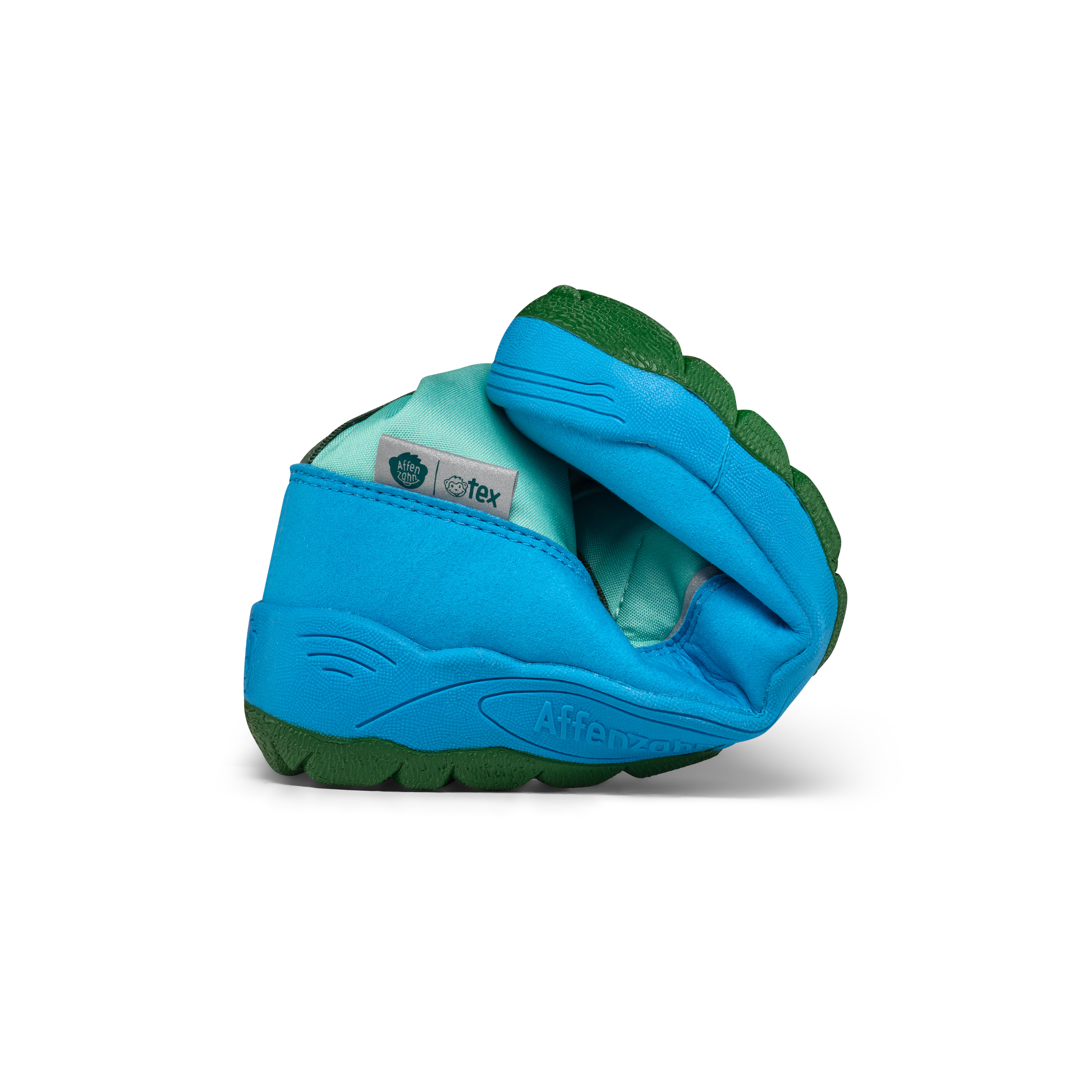 Affenzahn Snowboot Vegan Freezy – Creative Bear