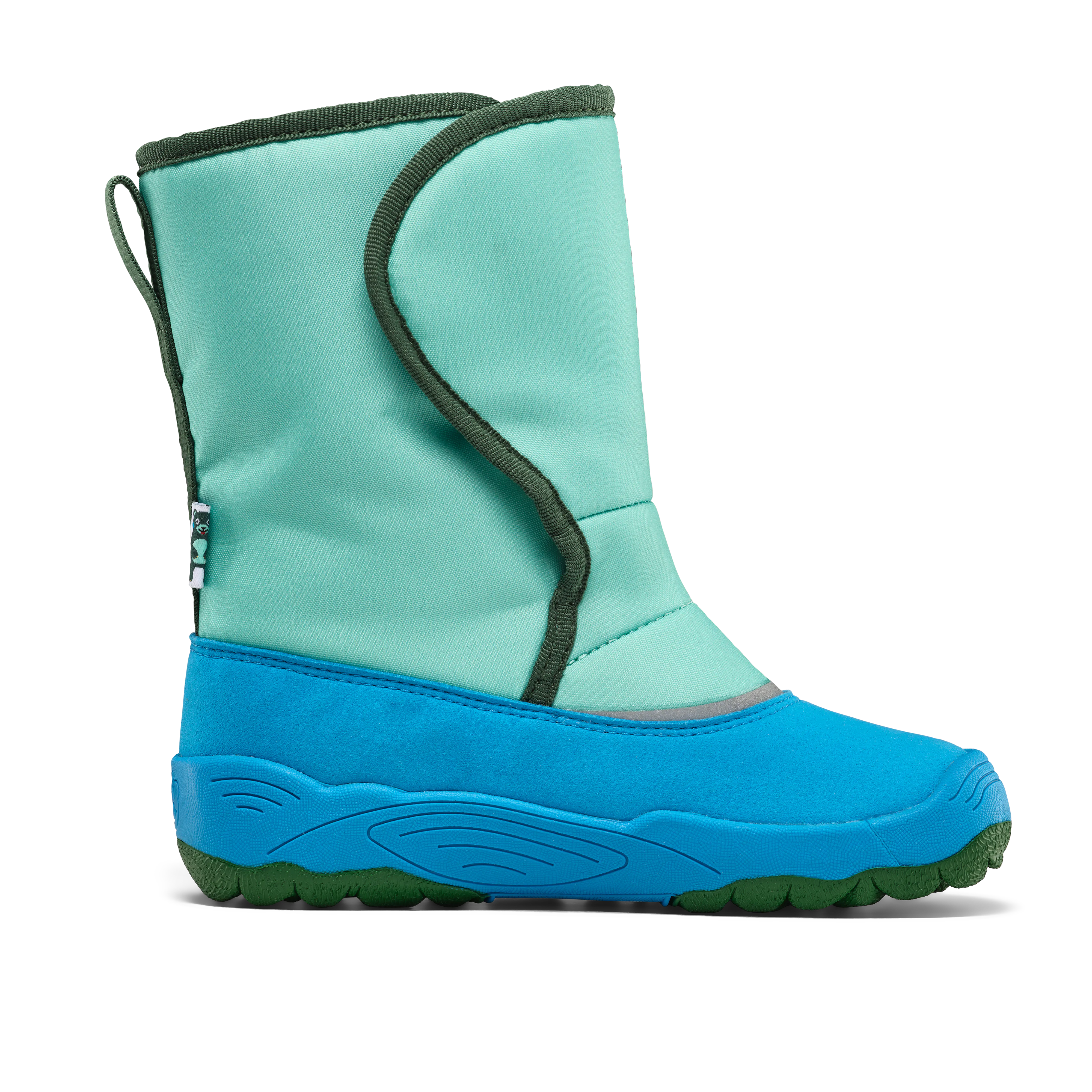 Affenzahn Snowboot Vegan Freezy – Creative Bear