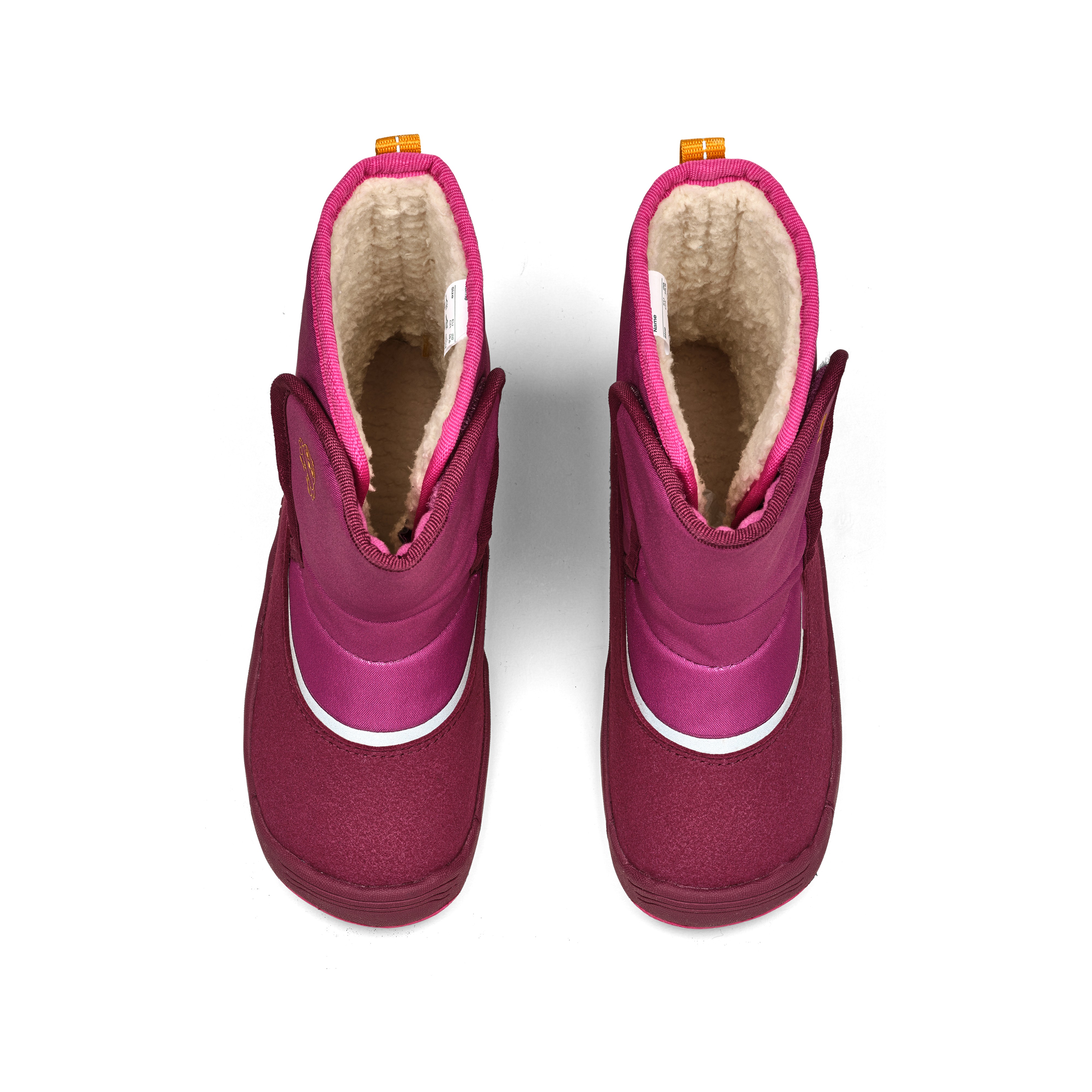 Affenzahn Snowboot Vegan Freezy – Bird