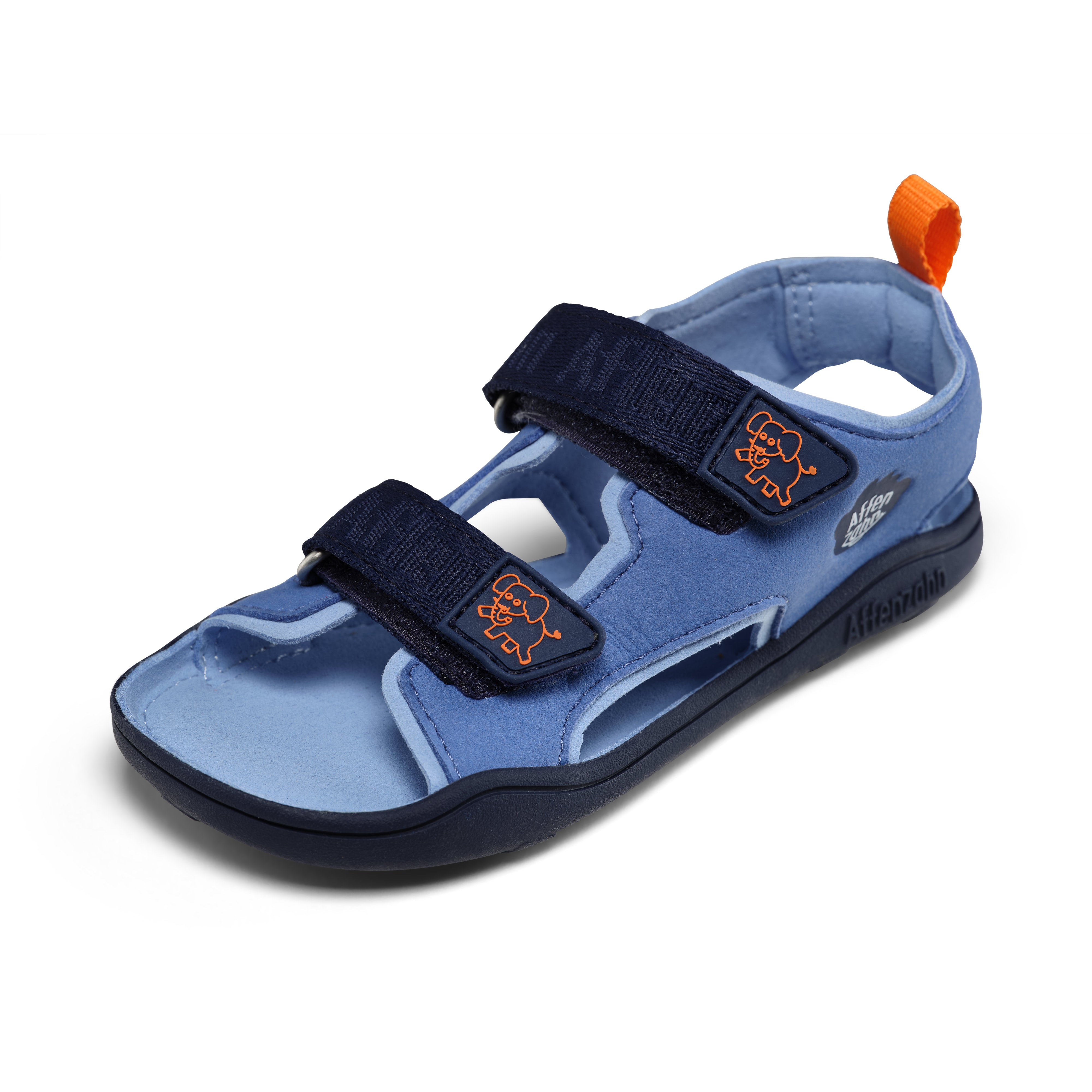 Affenzahn Vegan Airy – Elephant