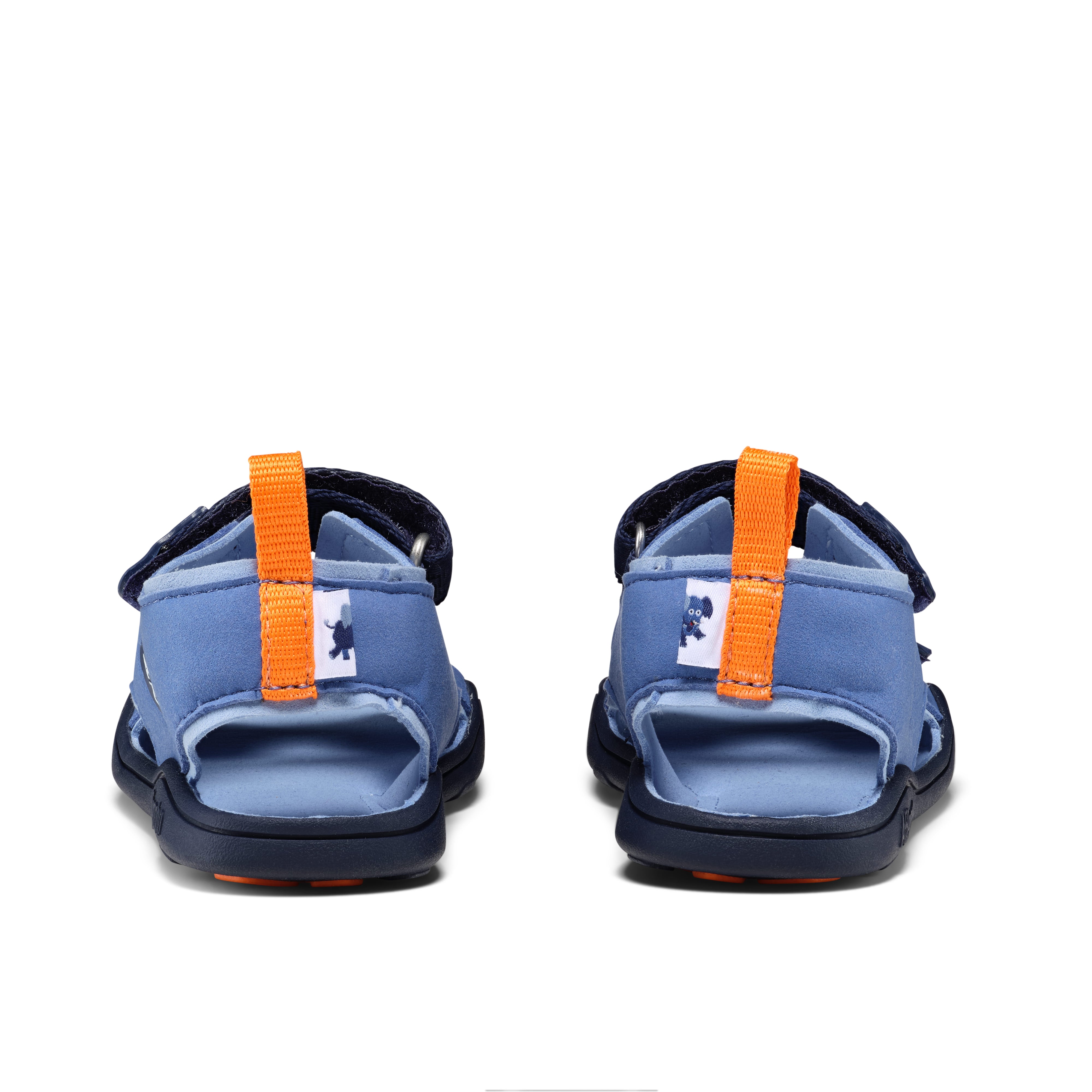 Affenzahn Vegan Airy – Elephant