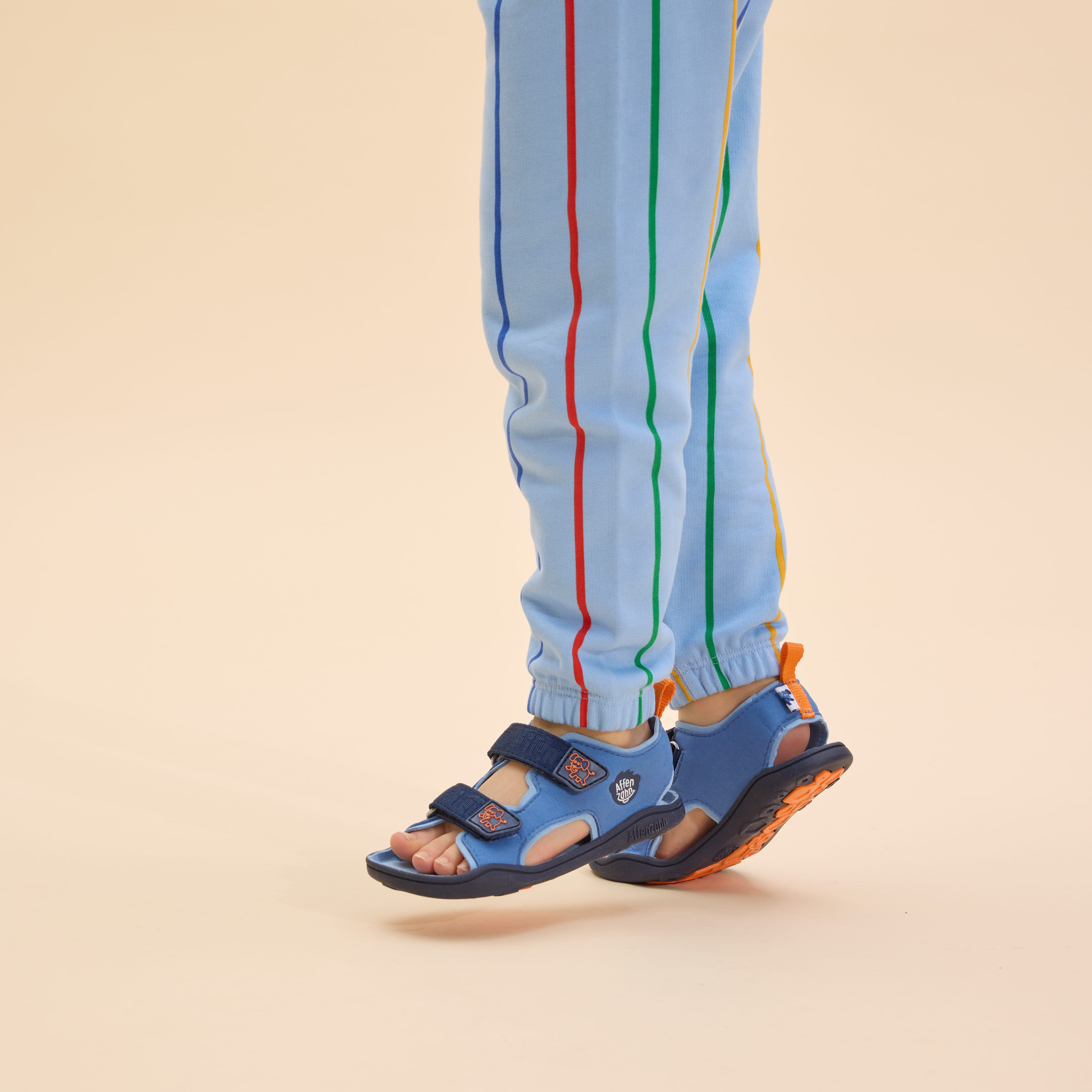 Affenzahn Vegan Airy – Elephant