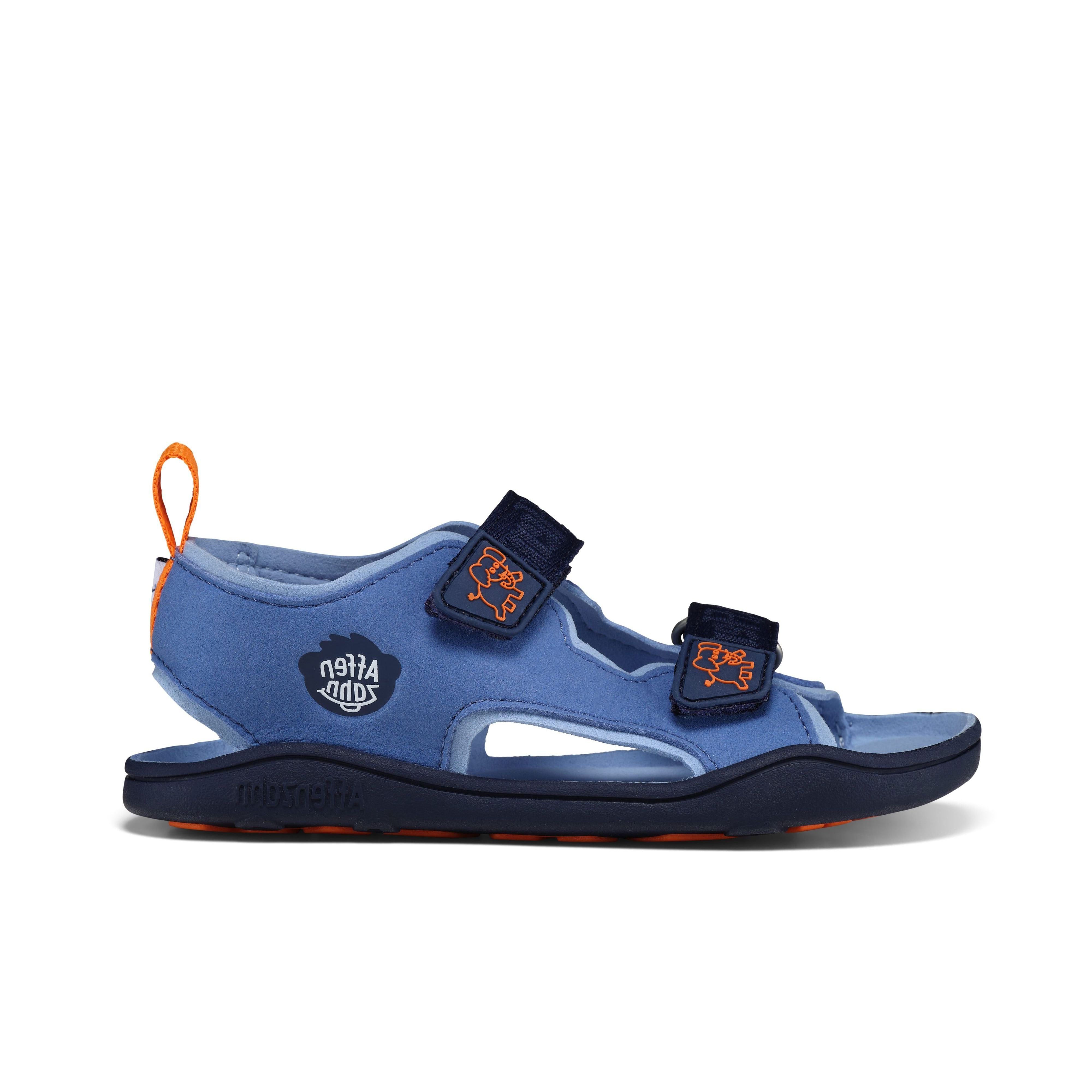 Affenzahn Vegan Airy – Elephant