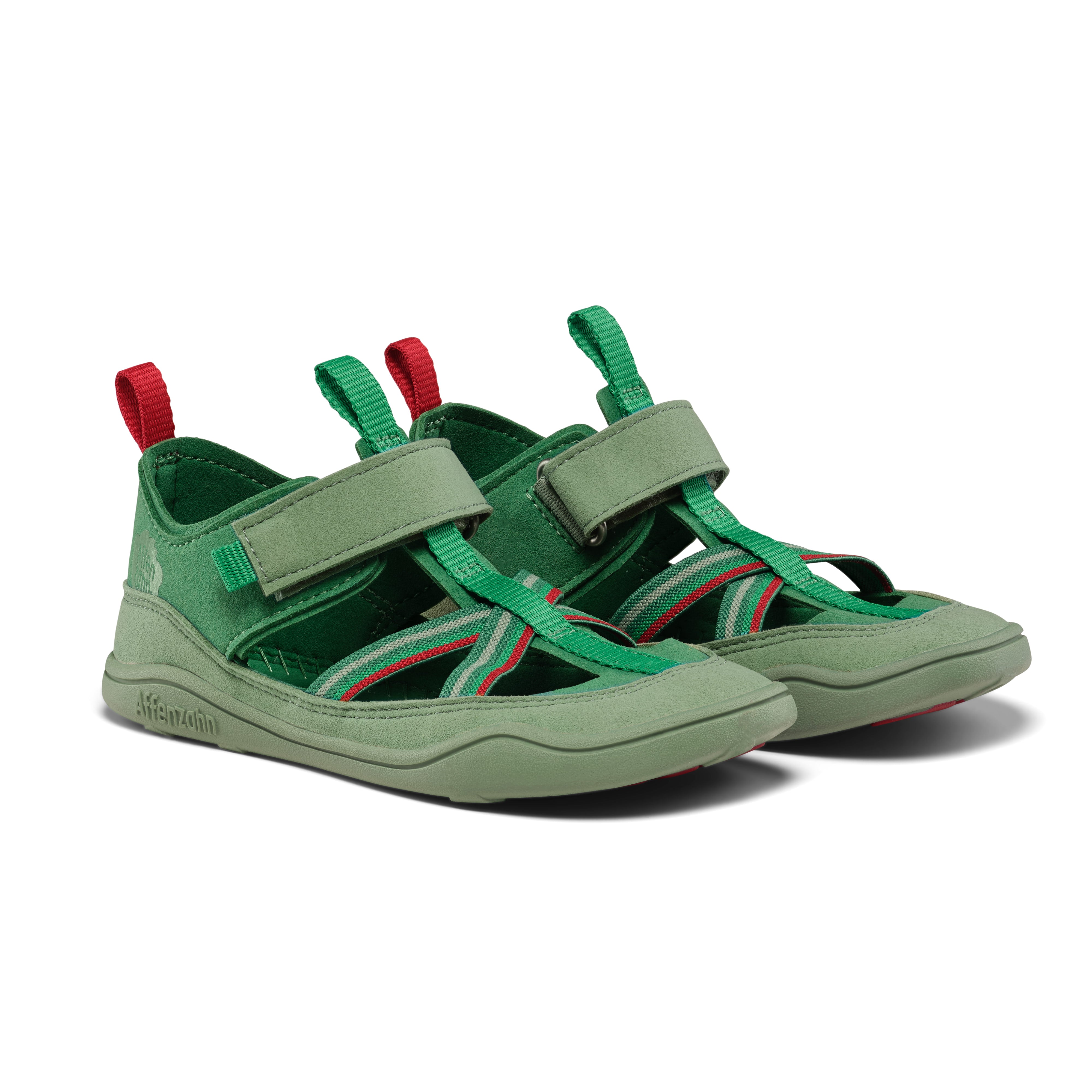 Affenzahn Vegan Breezy – Frog