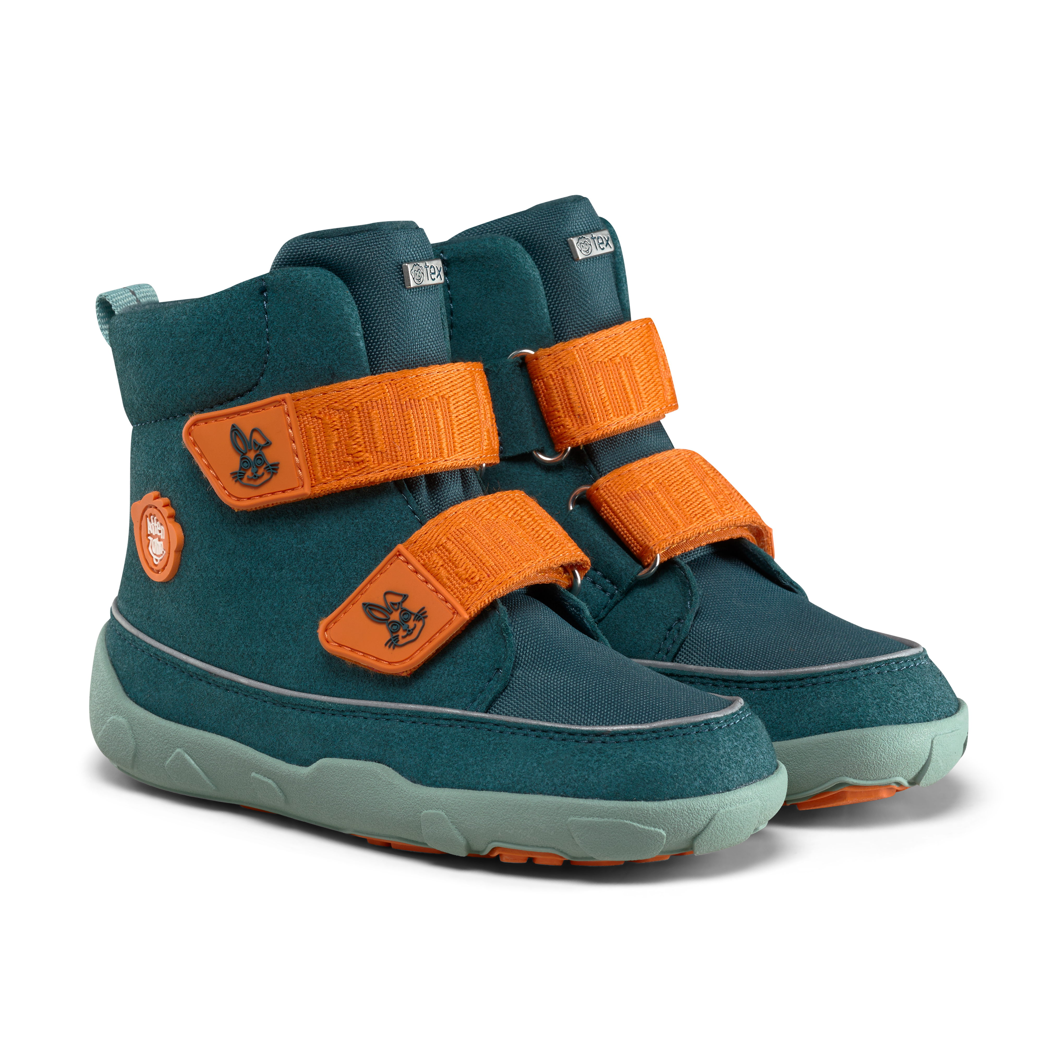 Affenzahn Winter Boot Vegan Comfy – Bunny