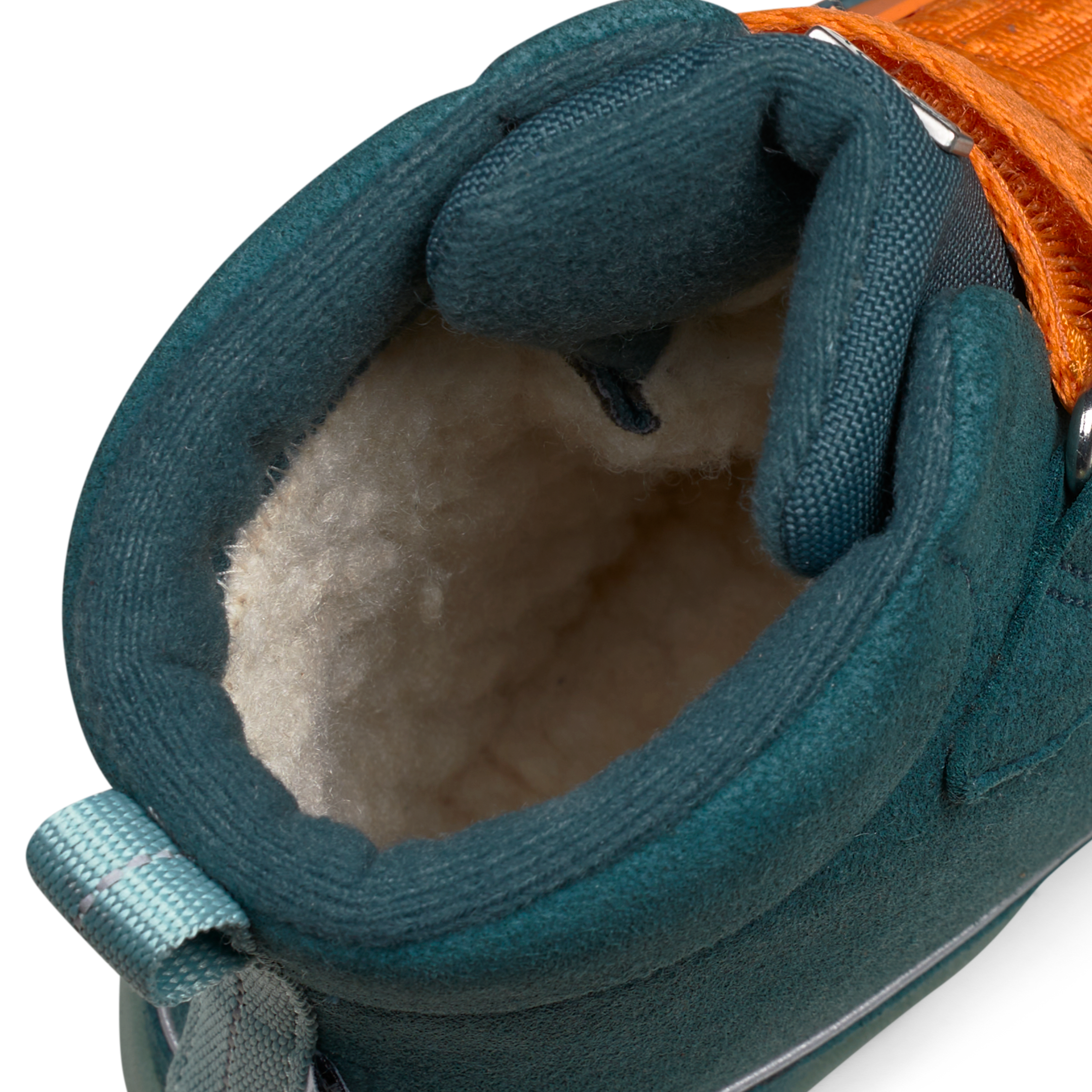 Affenzahn Mid Boot Vegan Comfy – Bunny