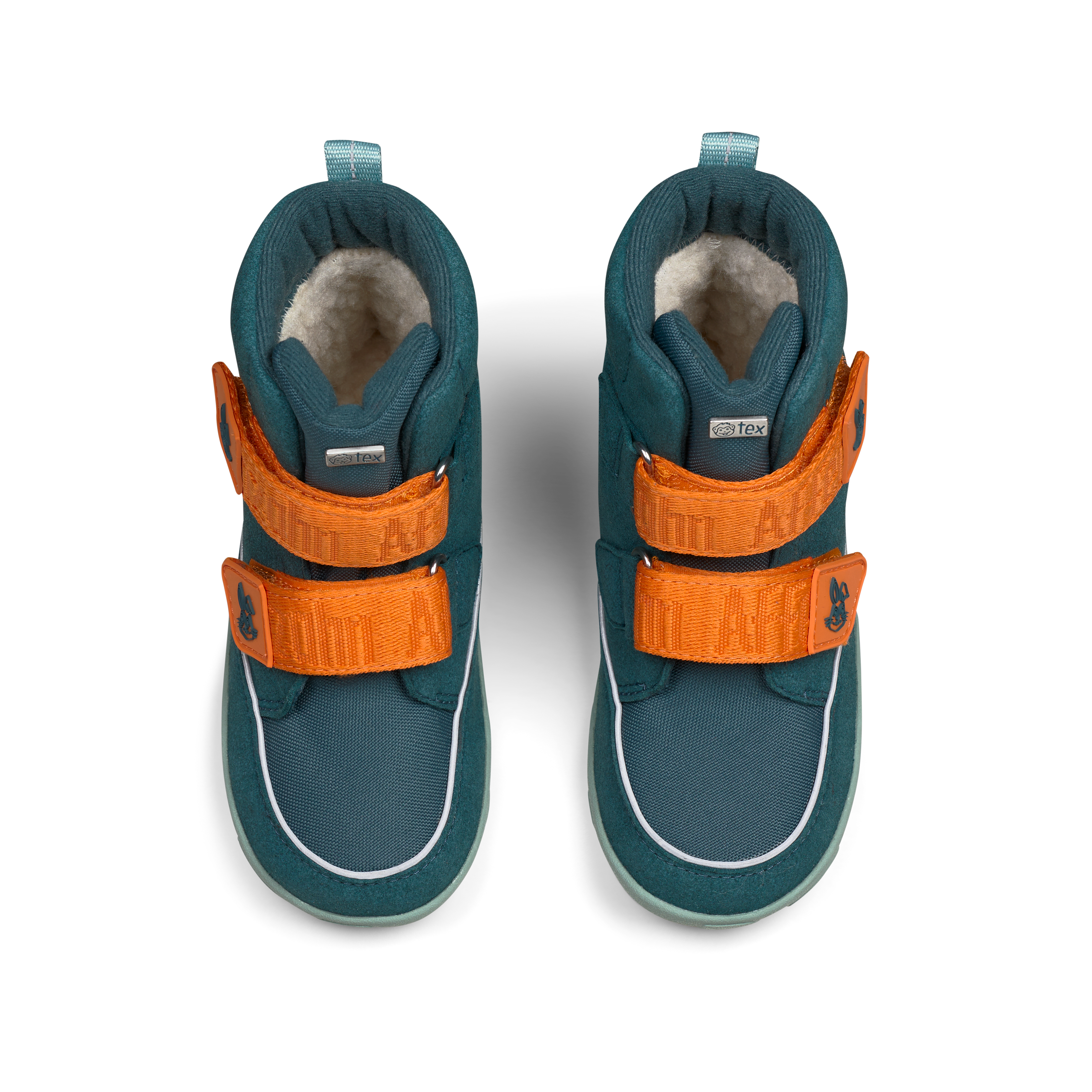 Affenzahn Winter Boot Vegan Comfy – Bunny