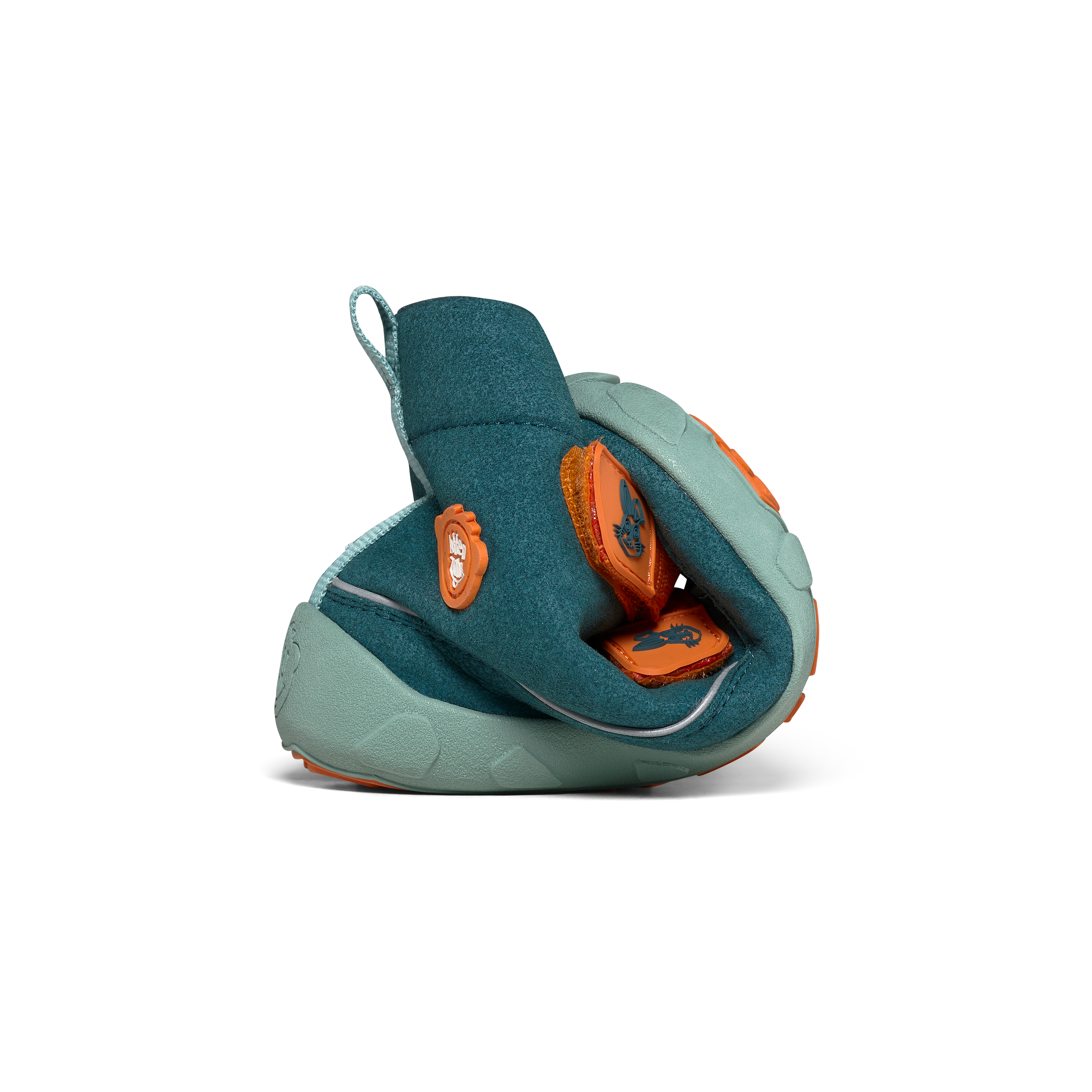 Affenzahn Mid Boot Vegan Comfy – Bunny