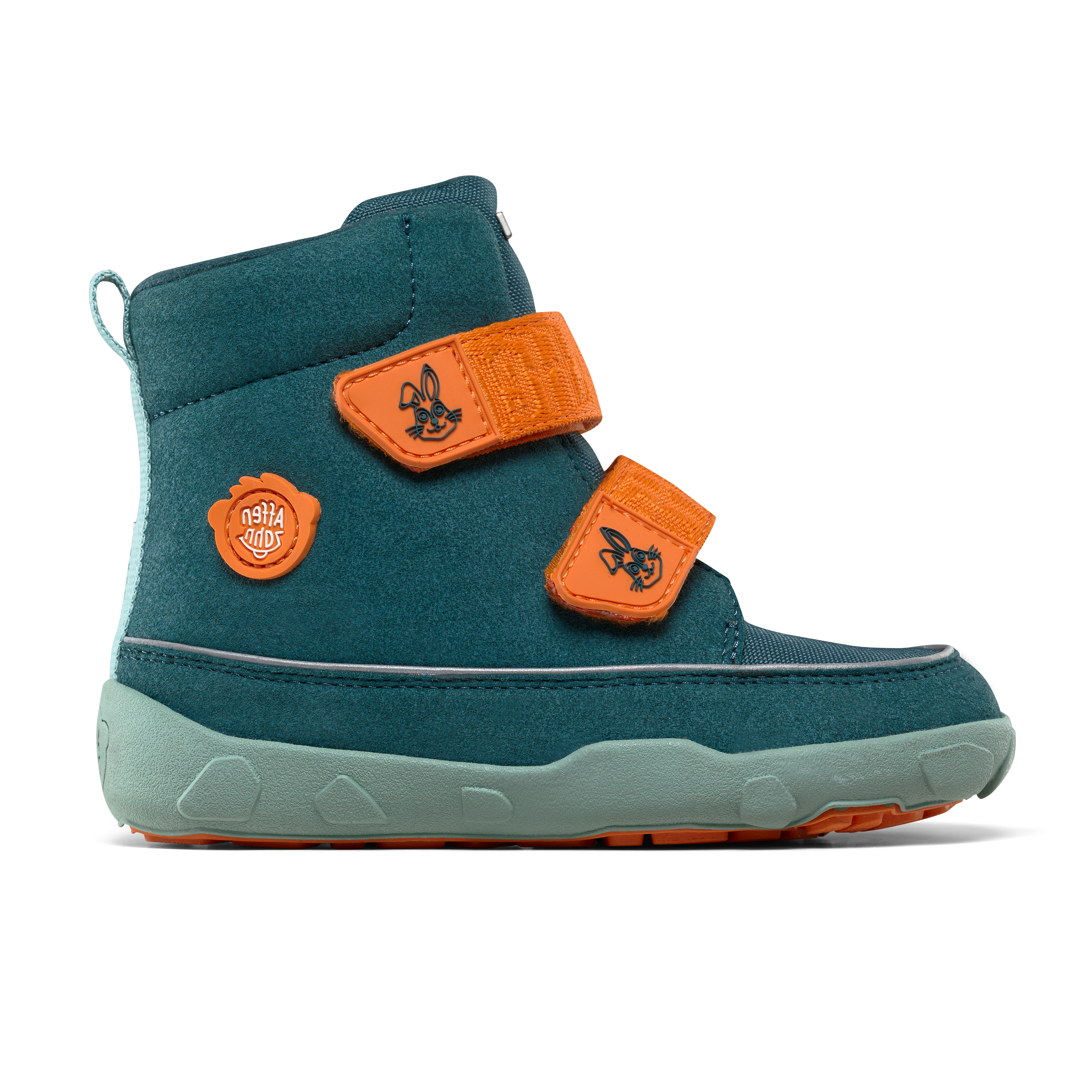 Affenzahn Mid Boot Vegan Comfy – Bunny