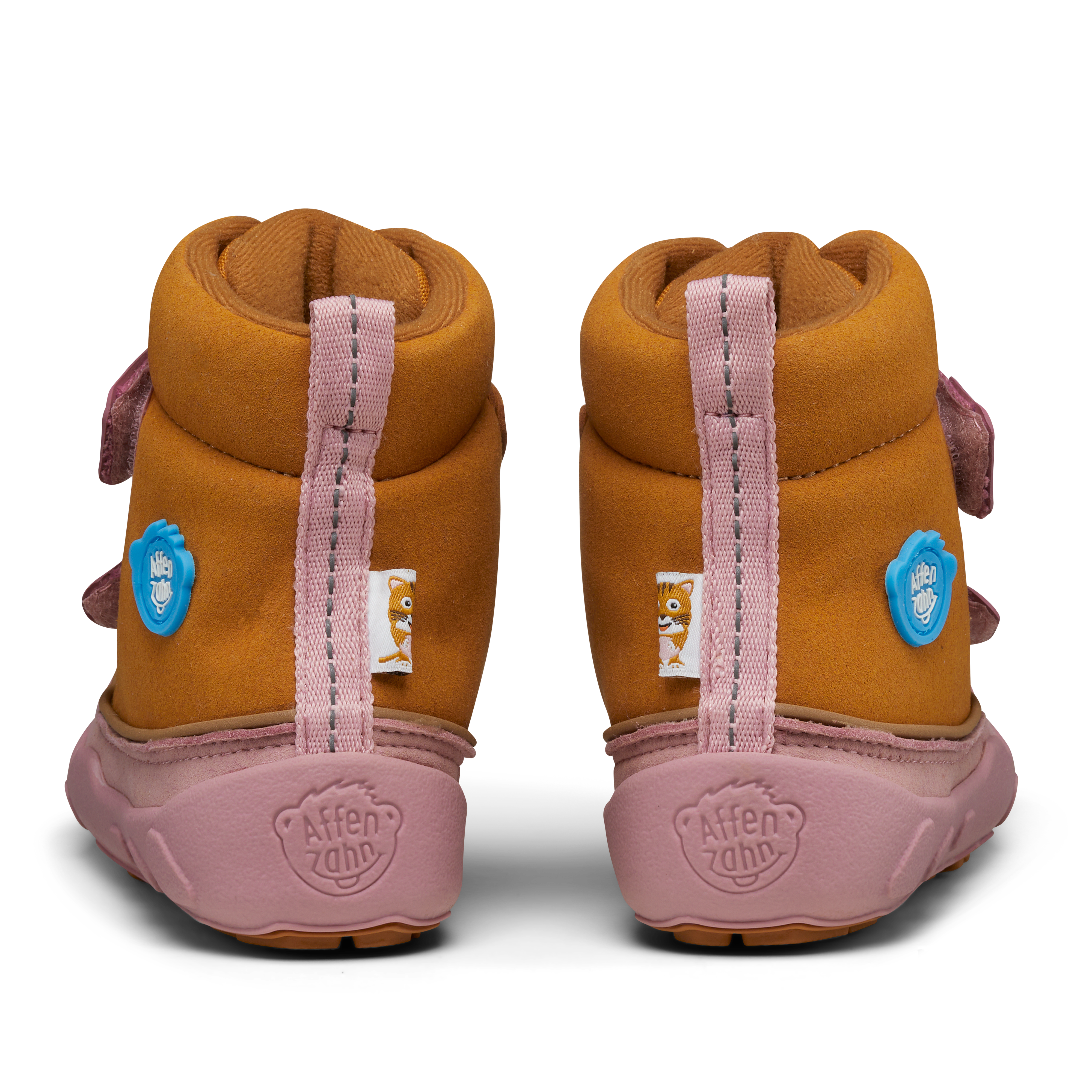 Affenzahn Winter Boot Vegan Comfy – Cat