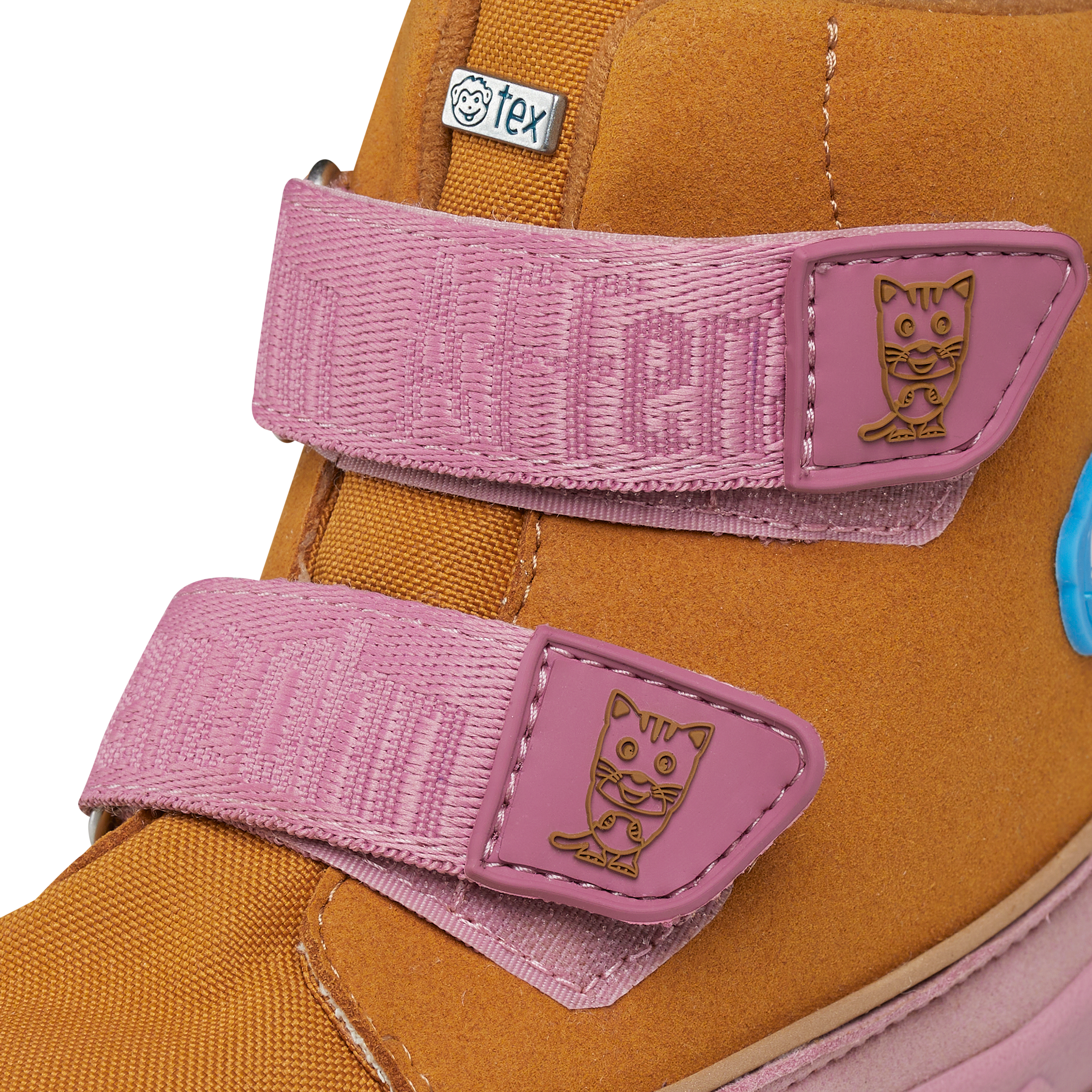 Affenzahn Winter Boot Vegan Comfy – Cat