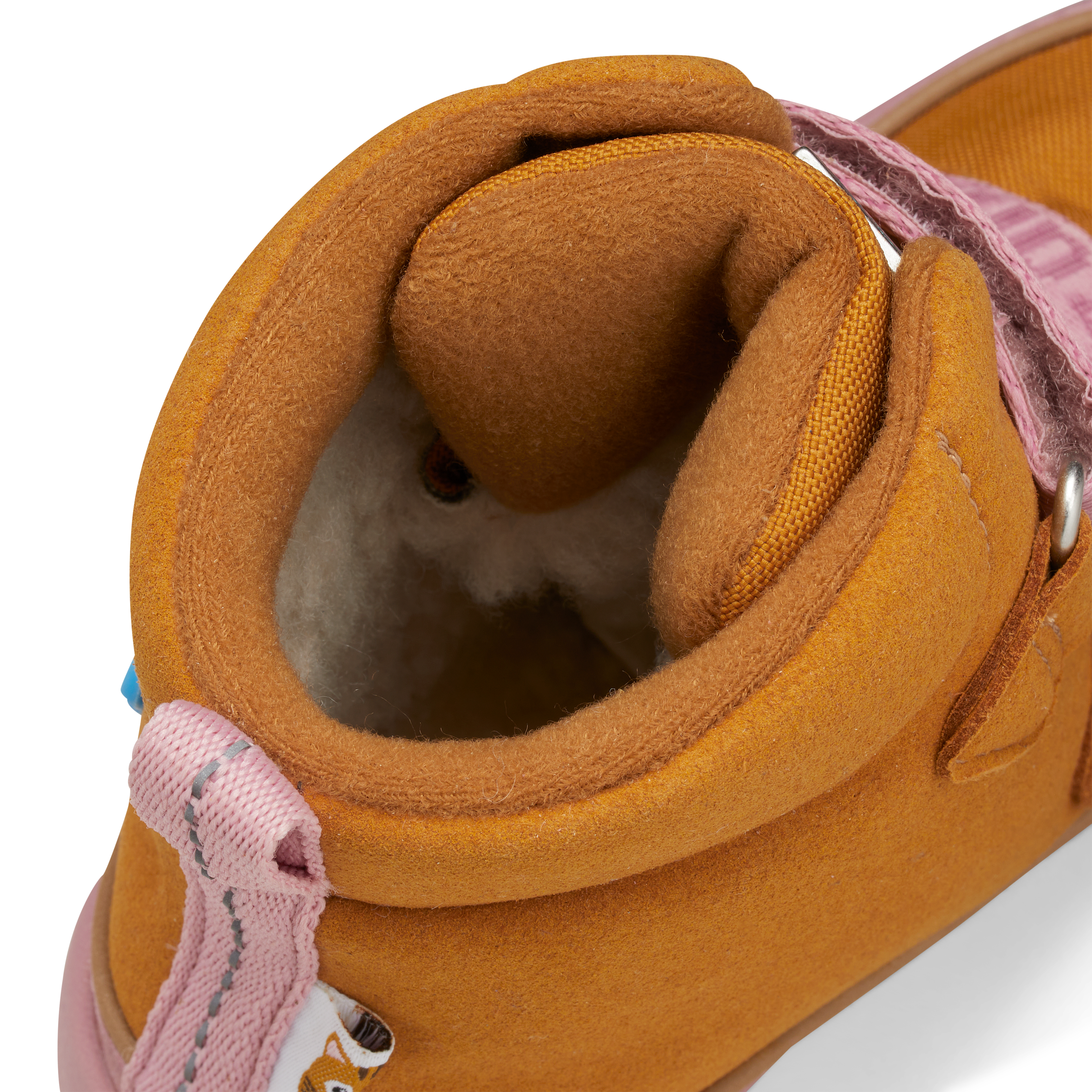 Affenzahn Winter Boot Vegan Comfy – Cat