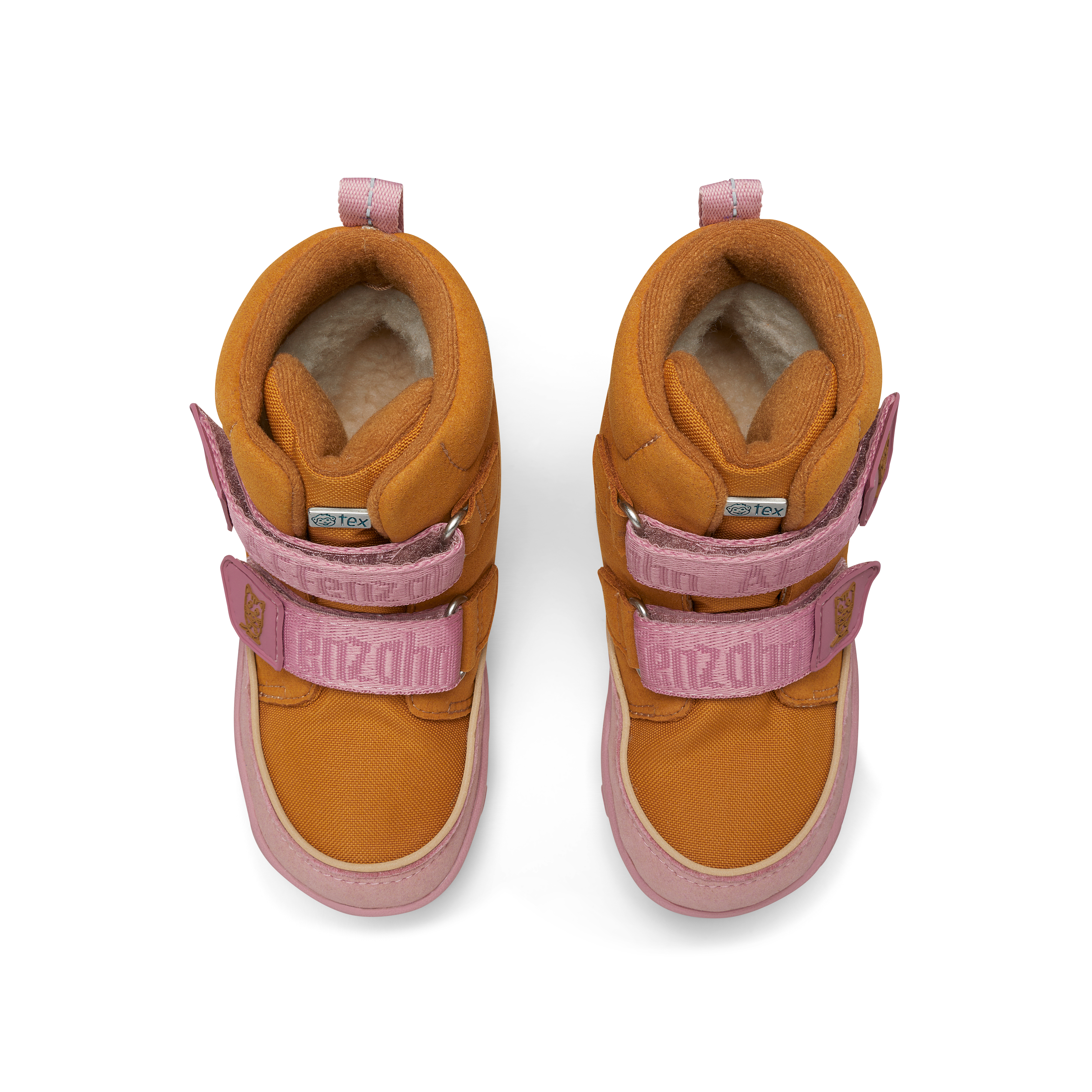 Affenzahn Winter Boot Vegan Comfy – Cat