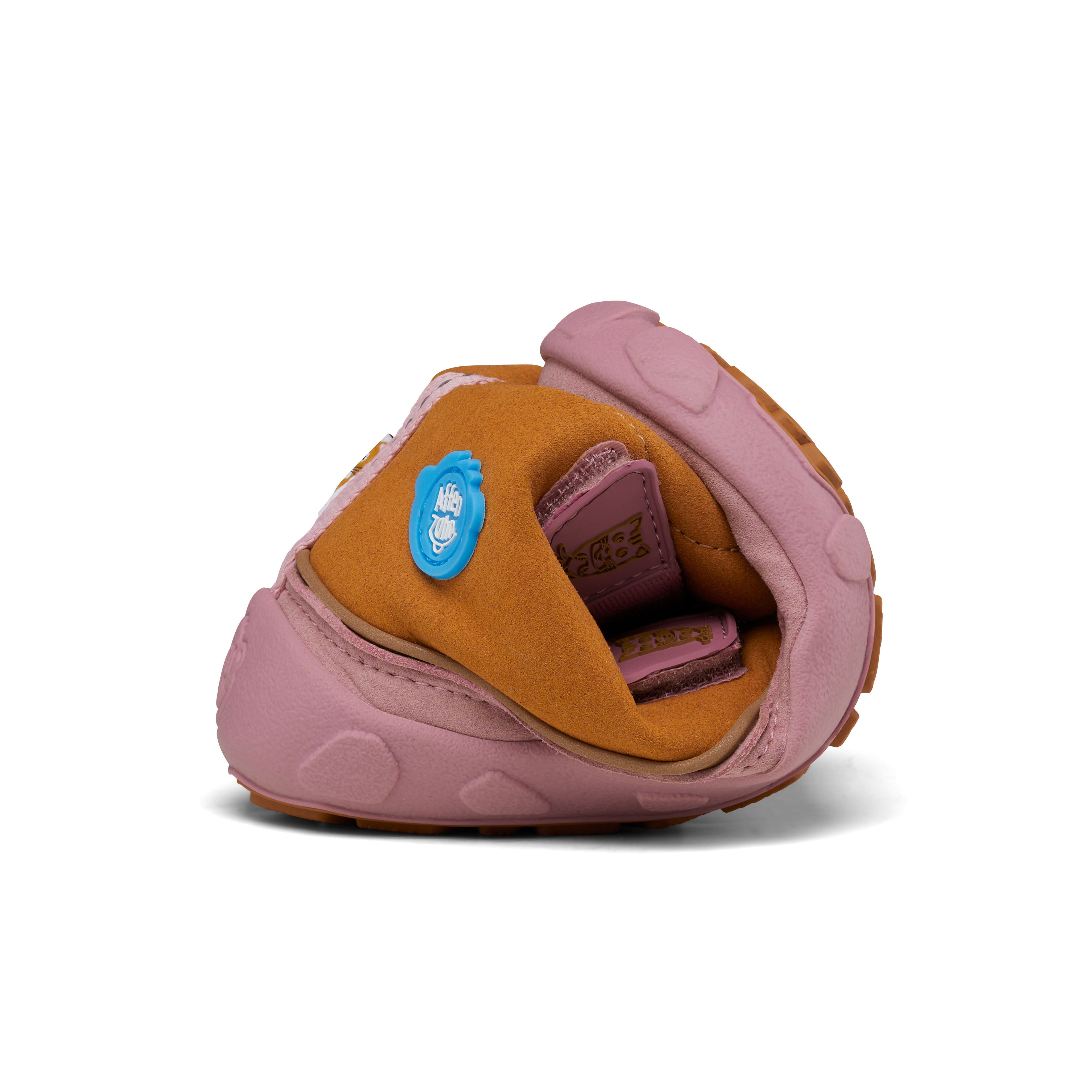 Affenzahn Winter Boot Vegan Comfy – Cat