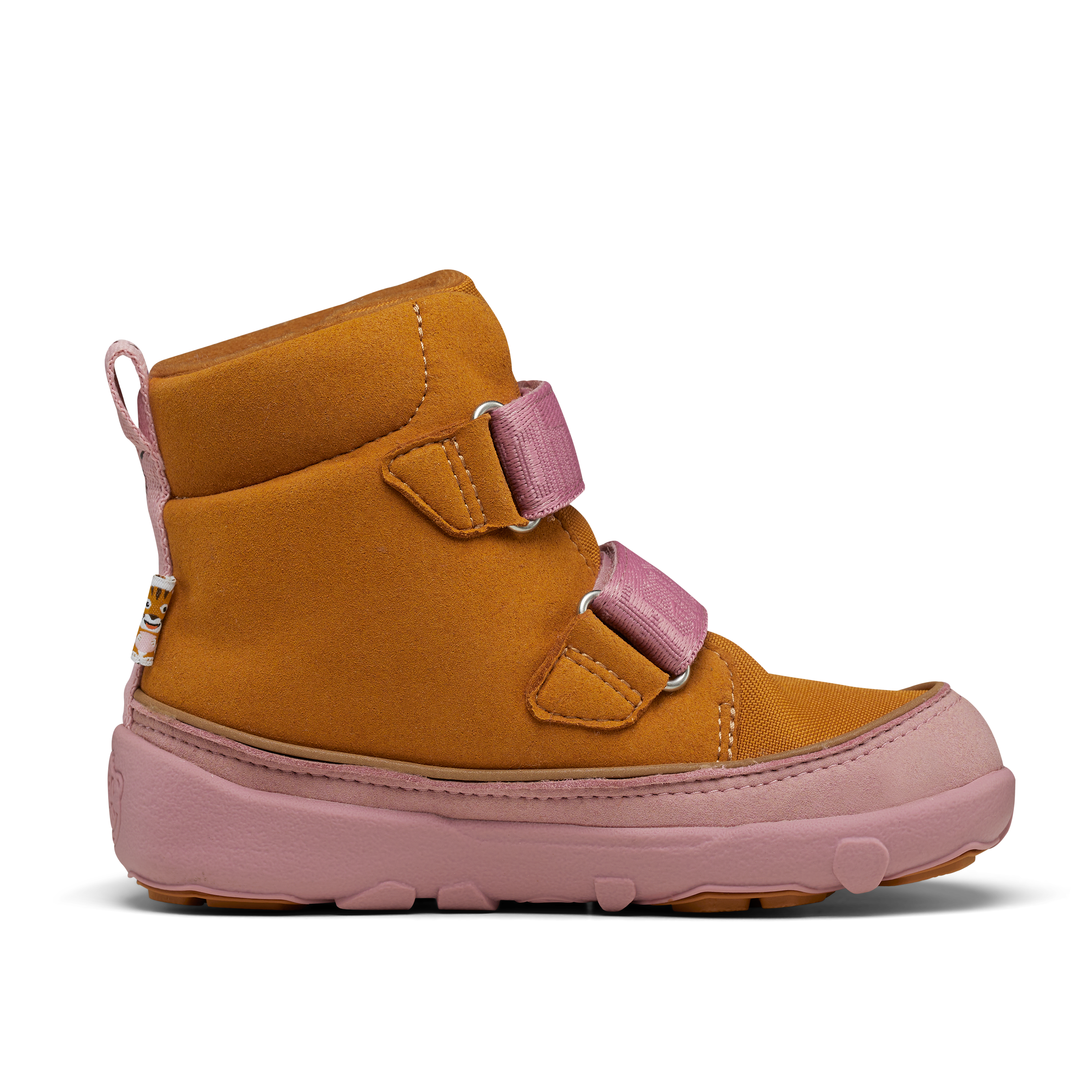 Affenzahn Winter Boot Vegan Comfy – Cat