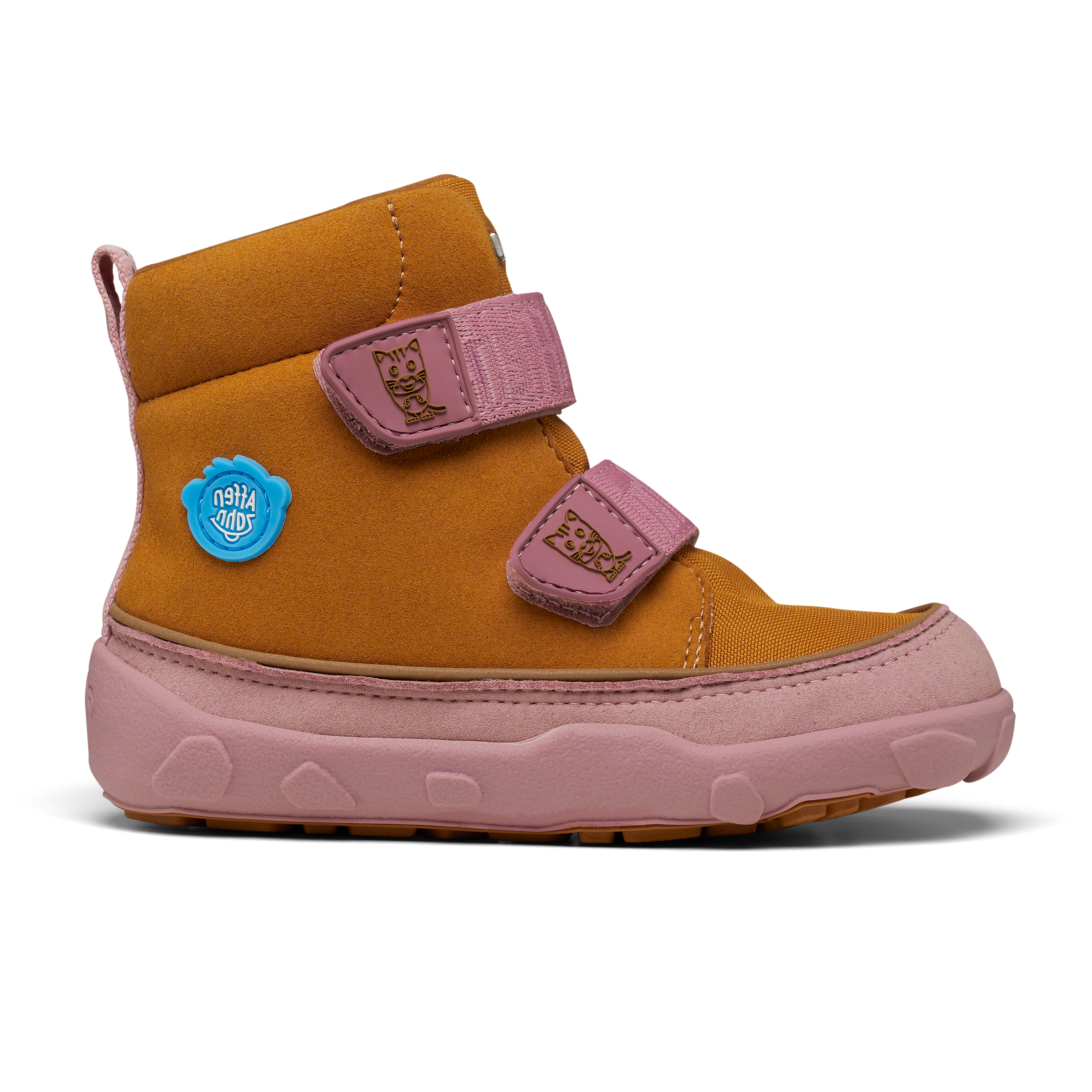 Affenzahn Winter Boot Vegan Comfy – Cat