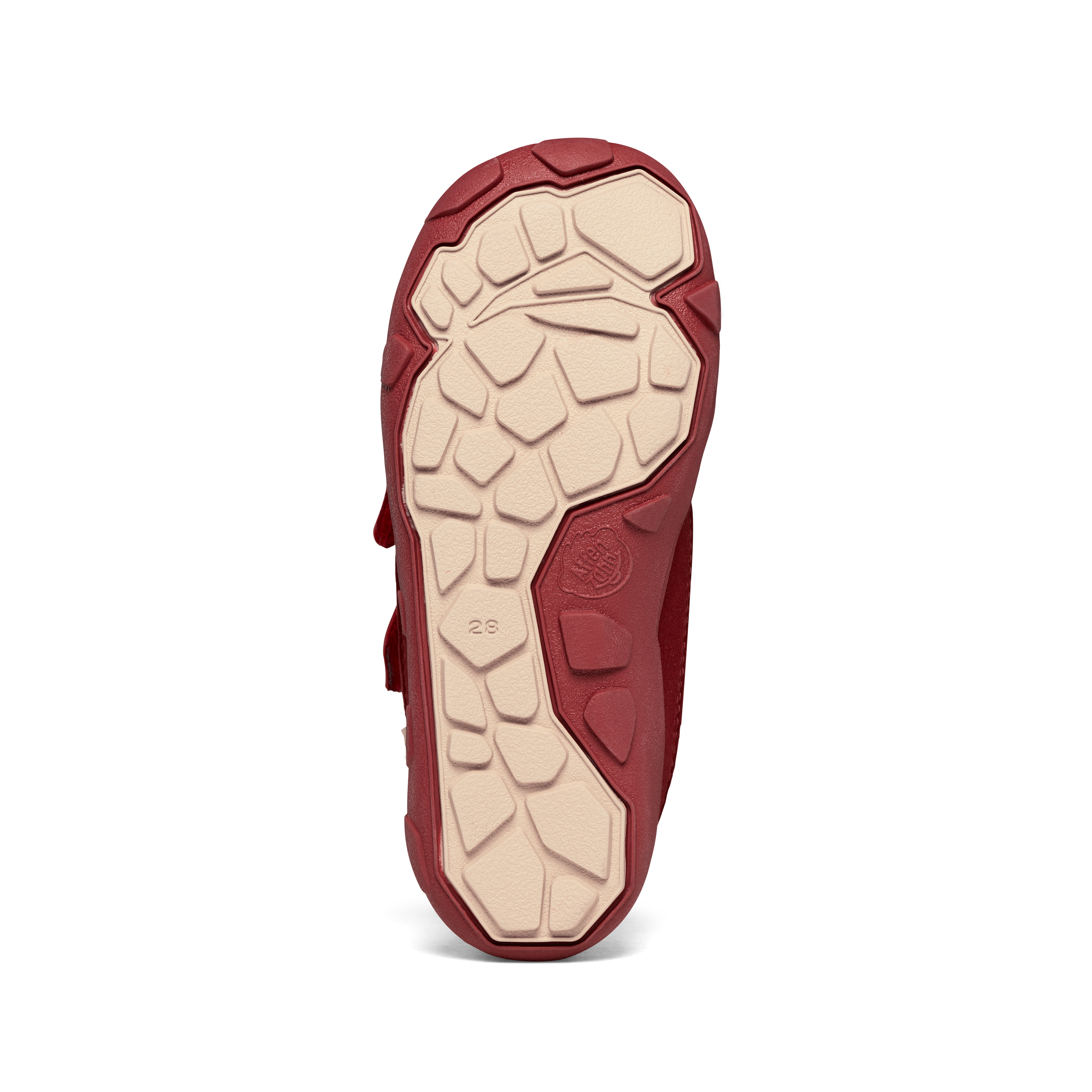 Affenzahn Mid Boot Vegan Comfy – Fox