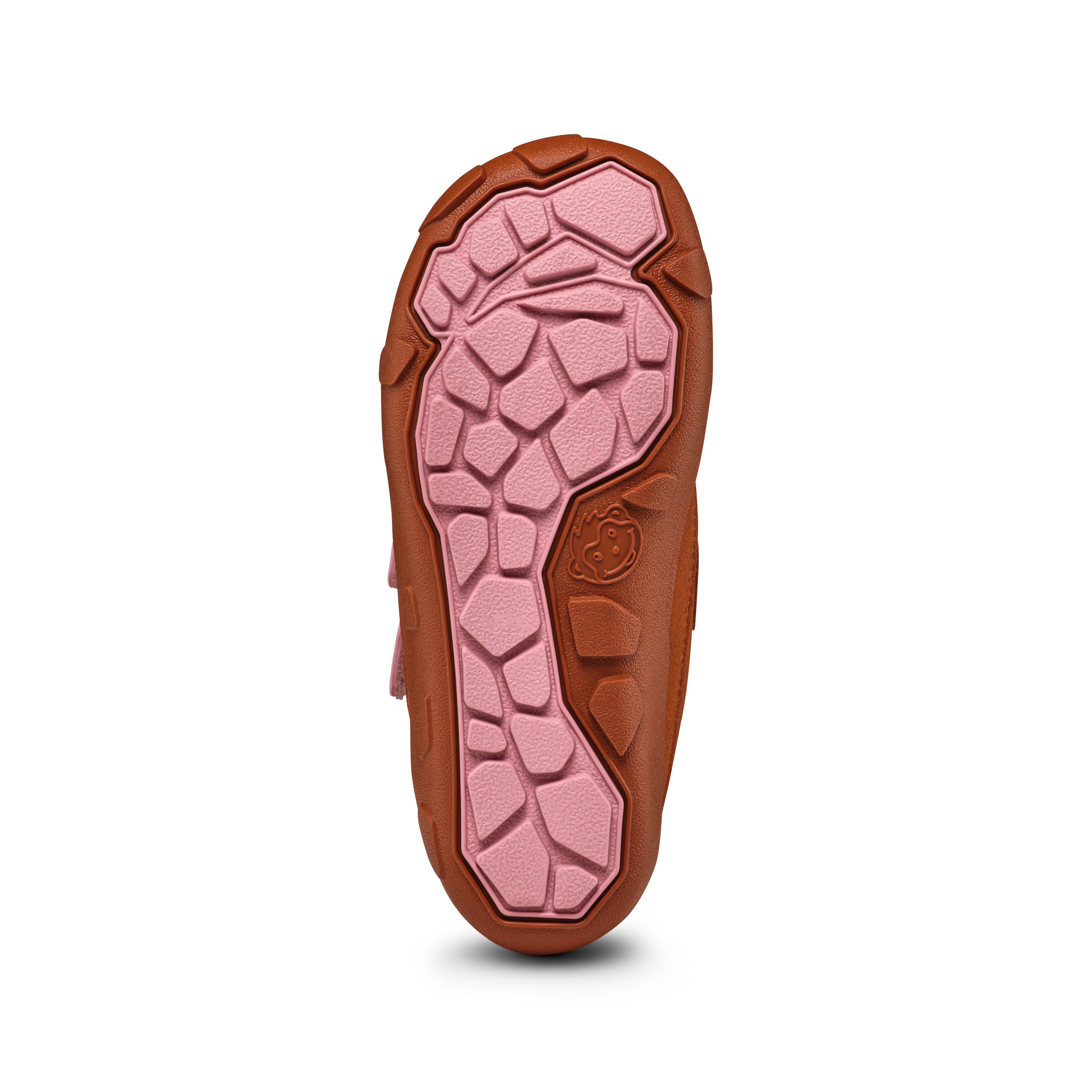 Affenzahn Mid Boot Vegan Comfy – Deer