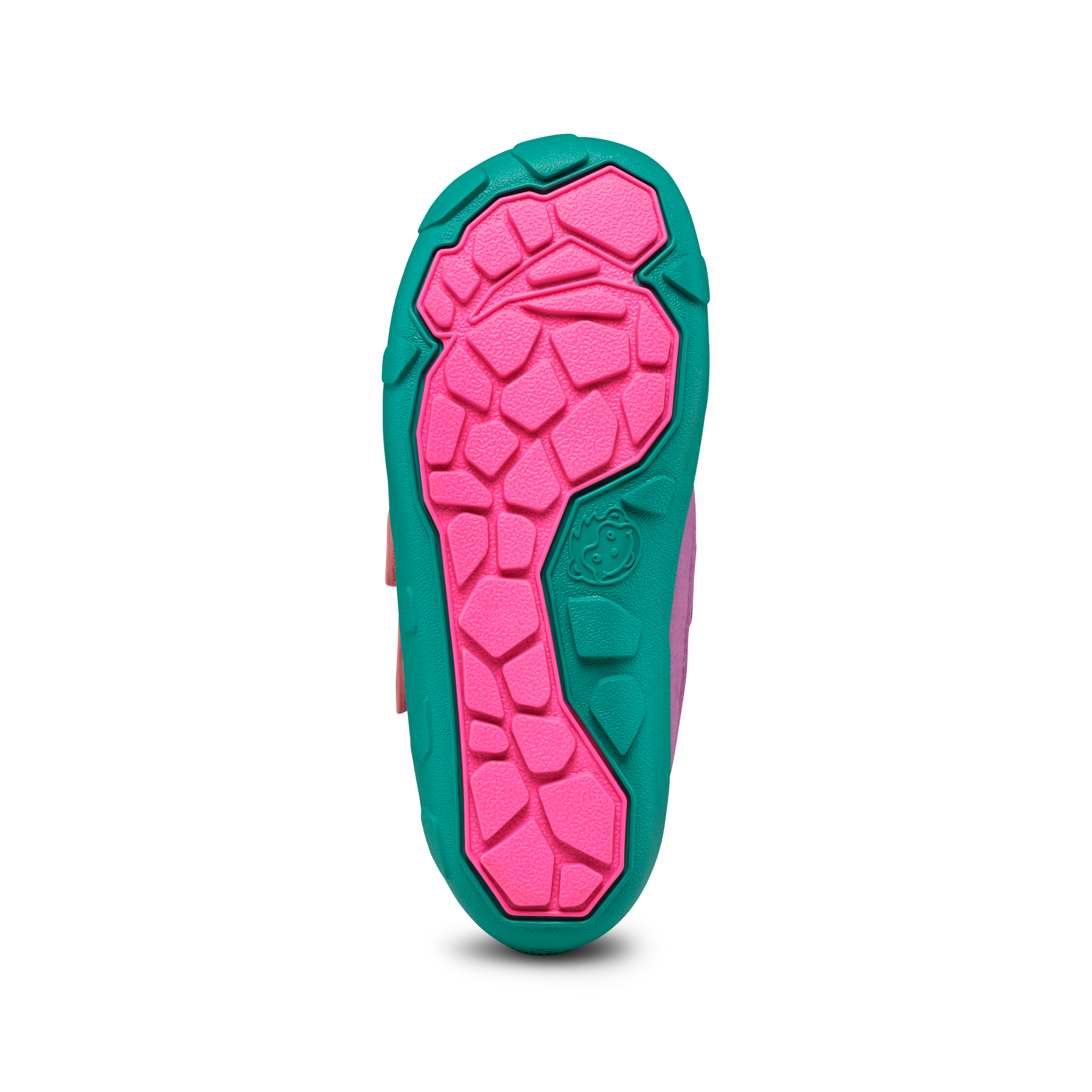 Affenzahn Mid Boot Vegan Comfy – Owl