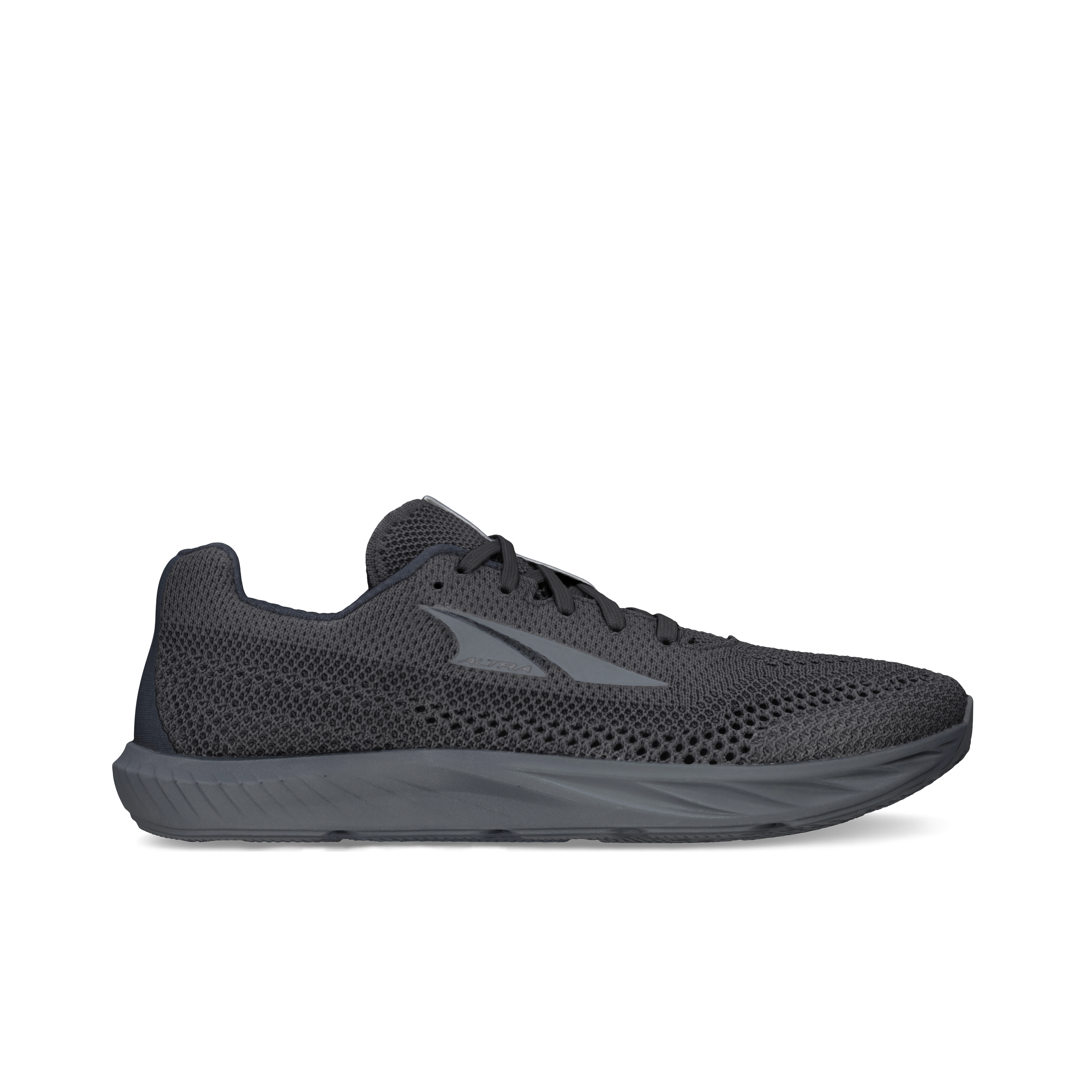 Altra Escalante Racer 2 Womens – Black/Black