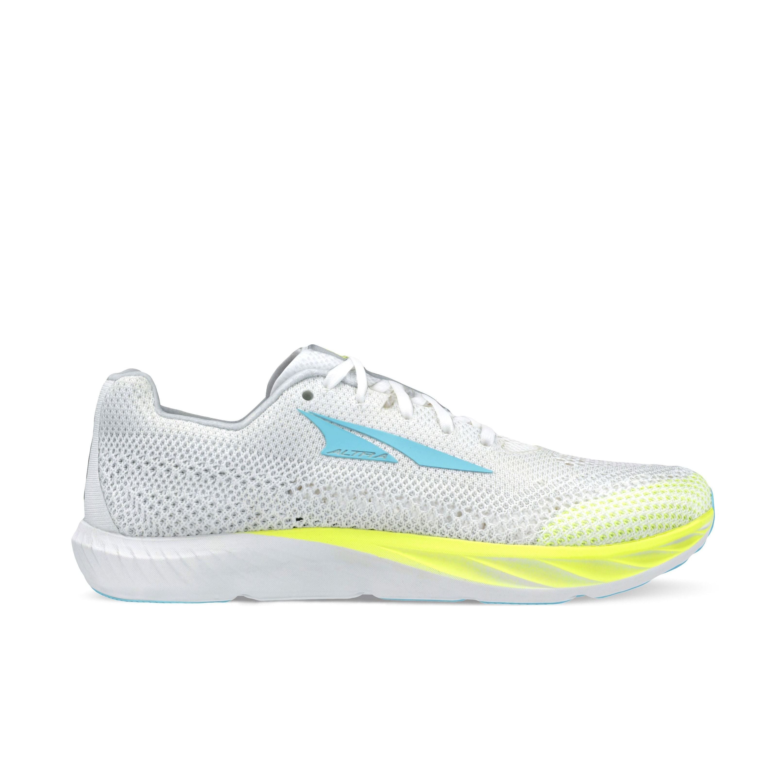 Altra Escalante Racer 2 Womens – White