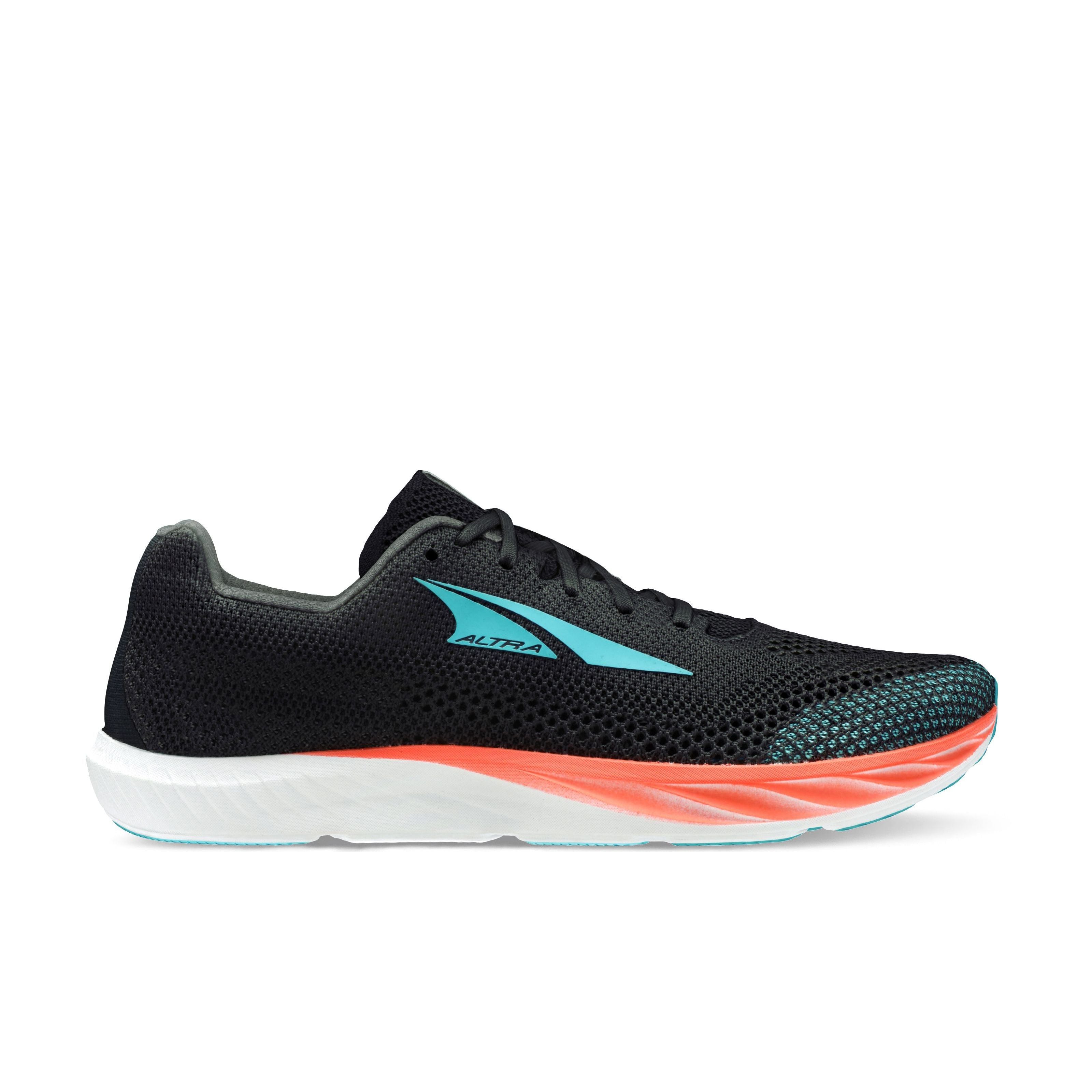 Altra Escalante Racer 2 Mens – Black