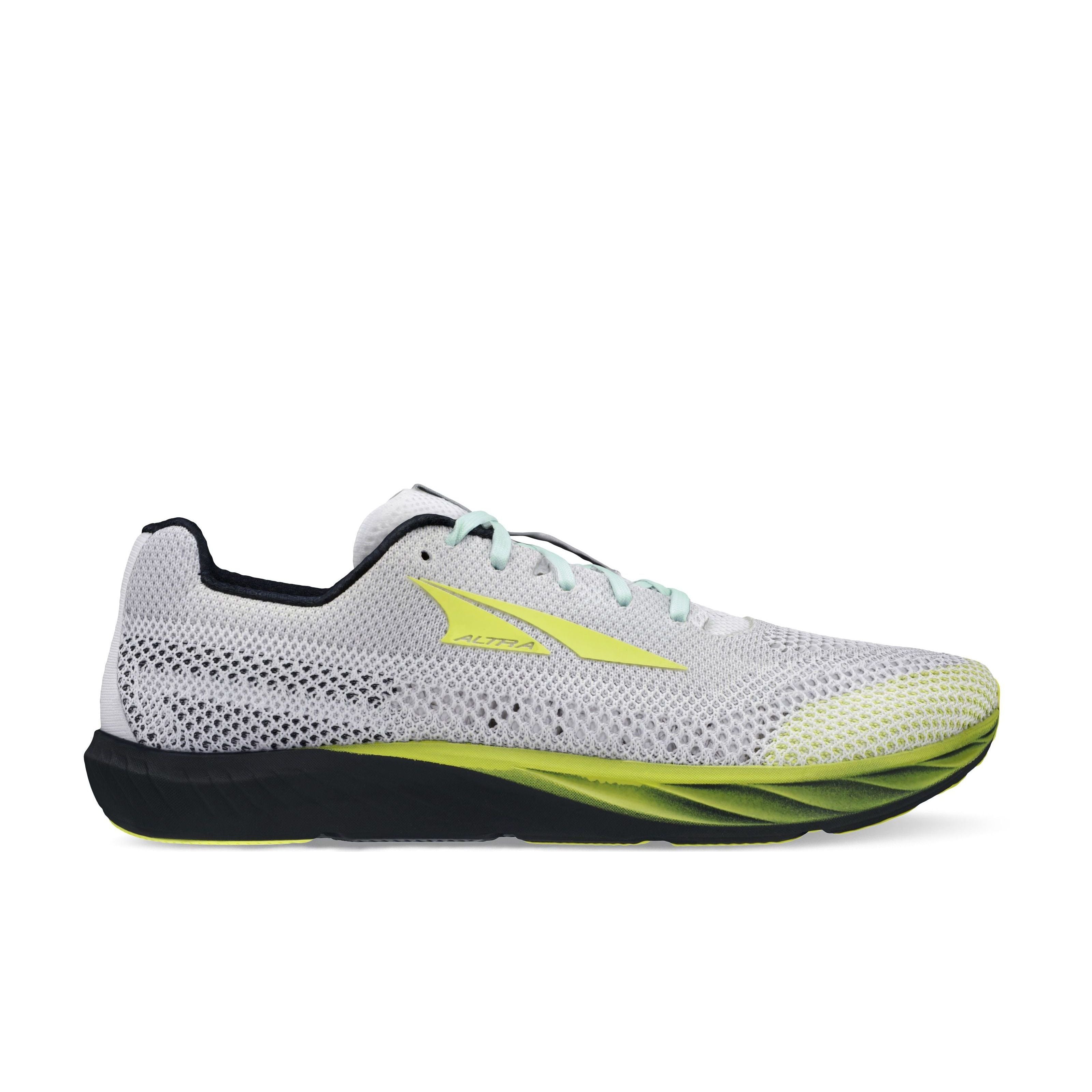 Altra Escalante Racer 2 Mens – White/Black