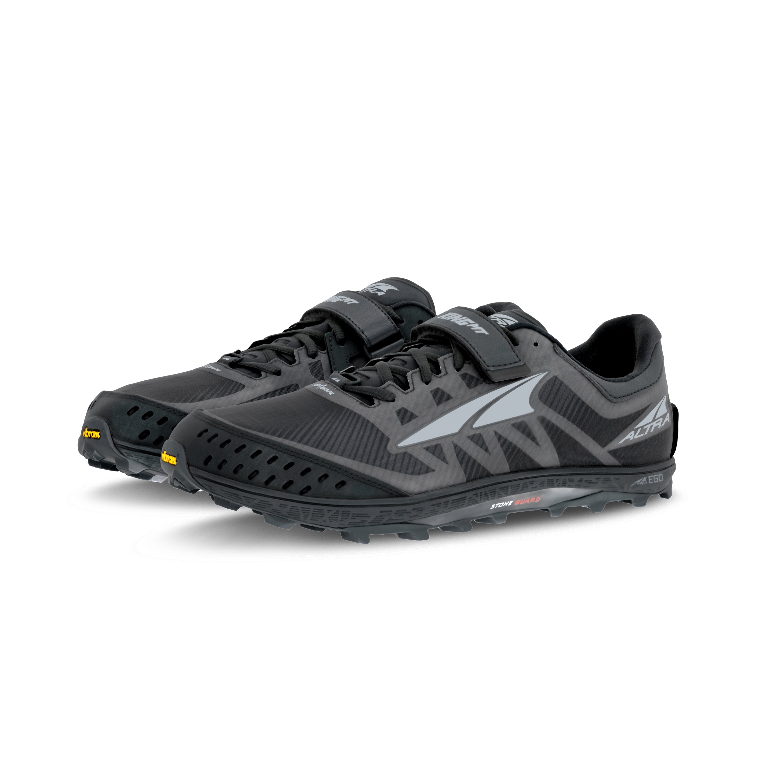 Altra King MT 2 Mens – Black
